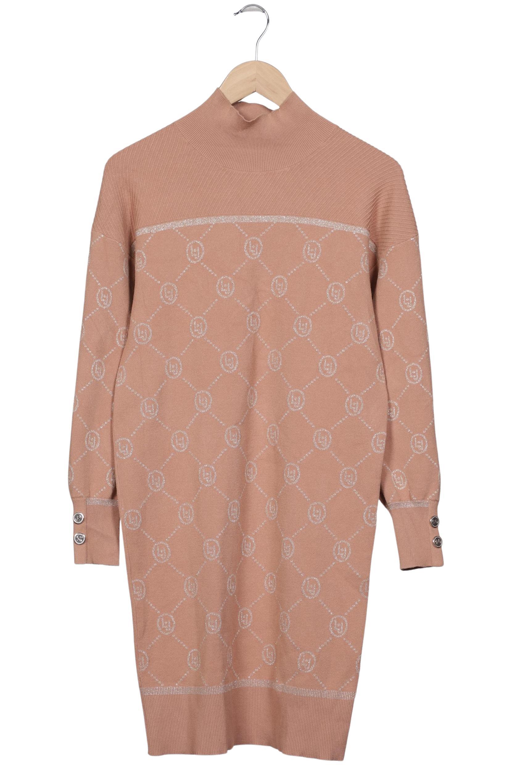 

LIU JO Damen Kleid, beige, Gr. 36