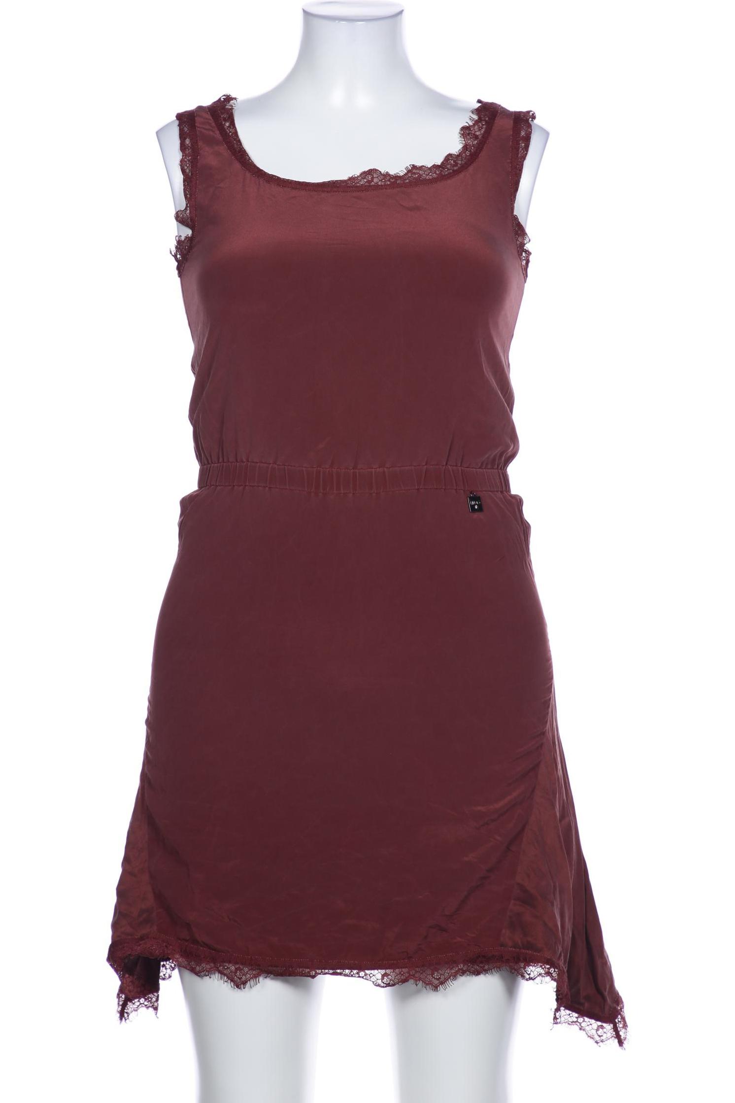 

LIU JO Damen Kleid, bordeaux, Gr. 42