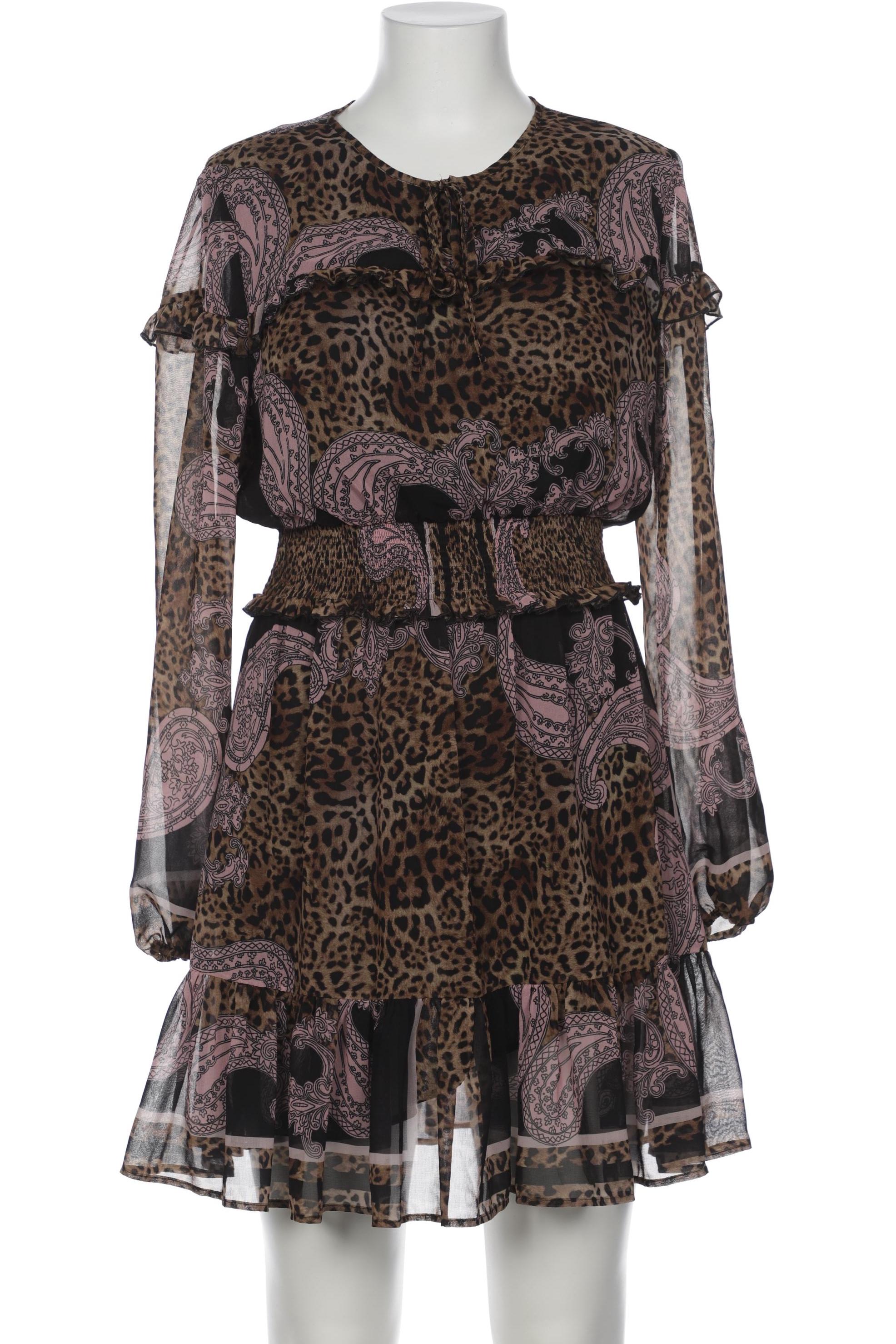 

LIU JO Damen Kleid, schwarz, Gr. 40