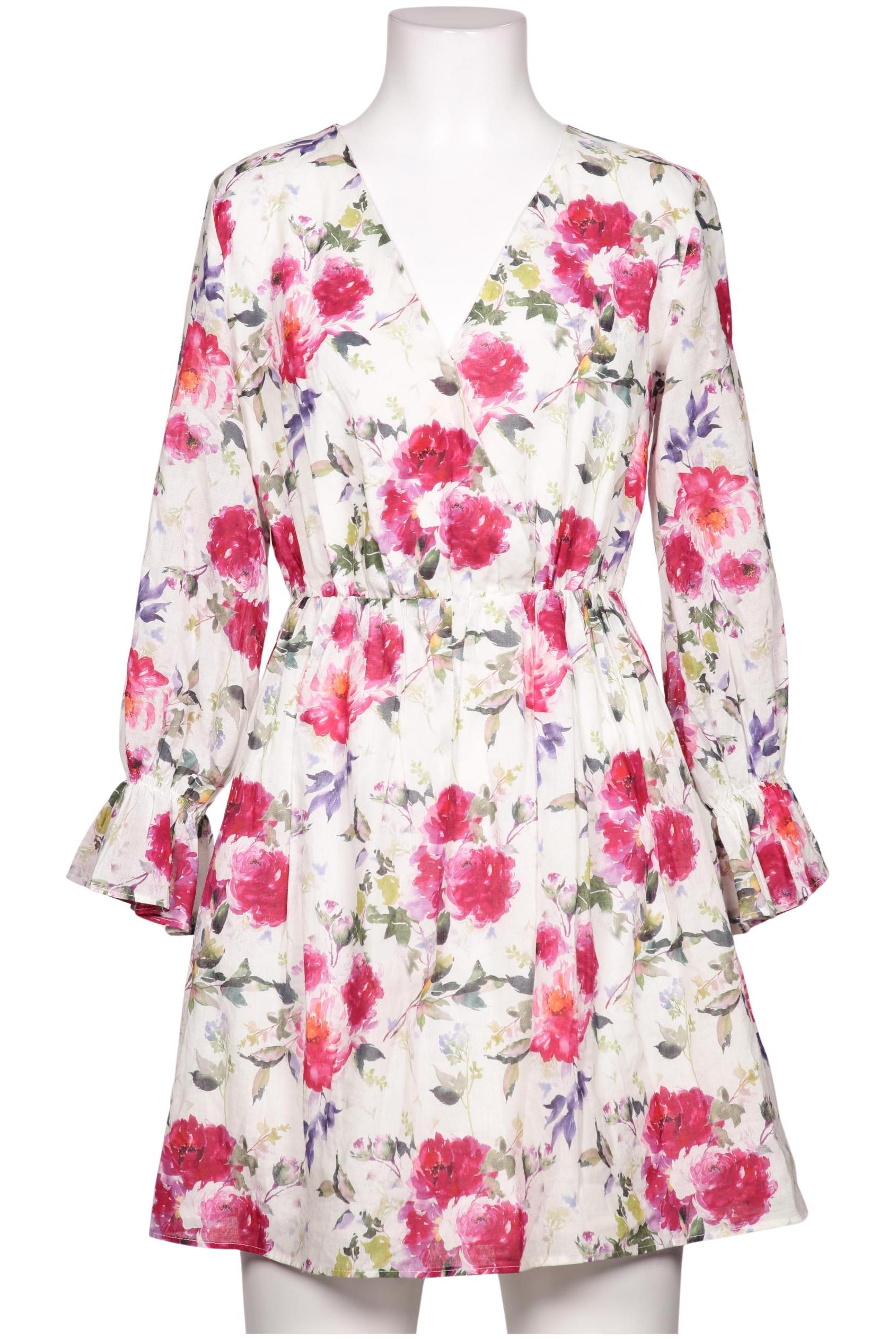 

LIU JO Damen Kleid, mehrfarbig, Gr. 32