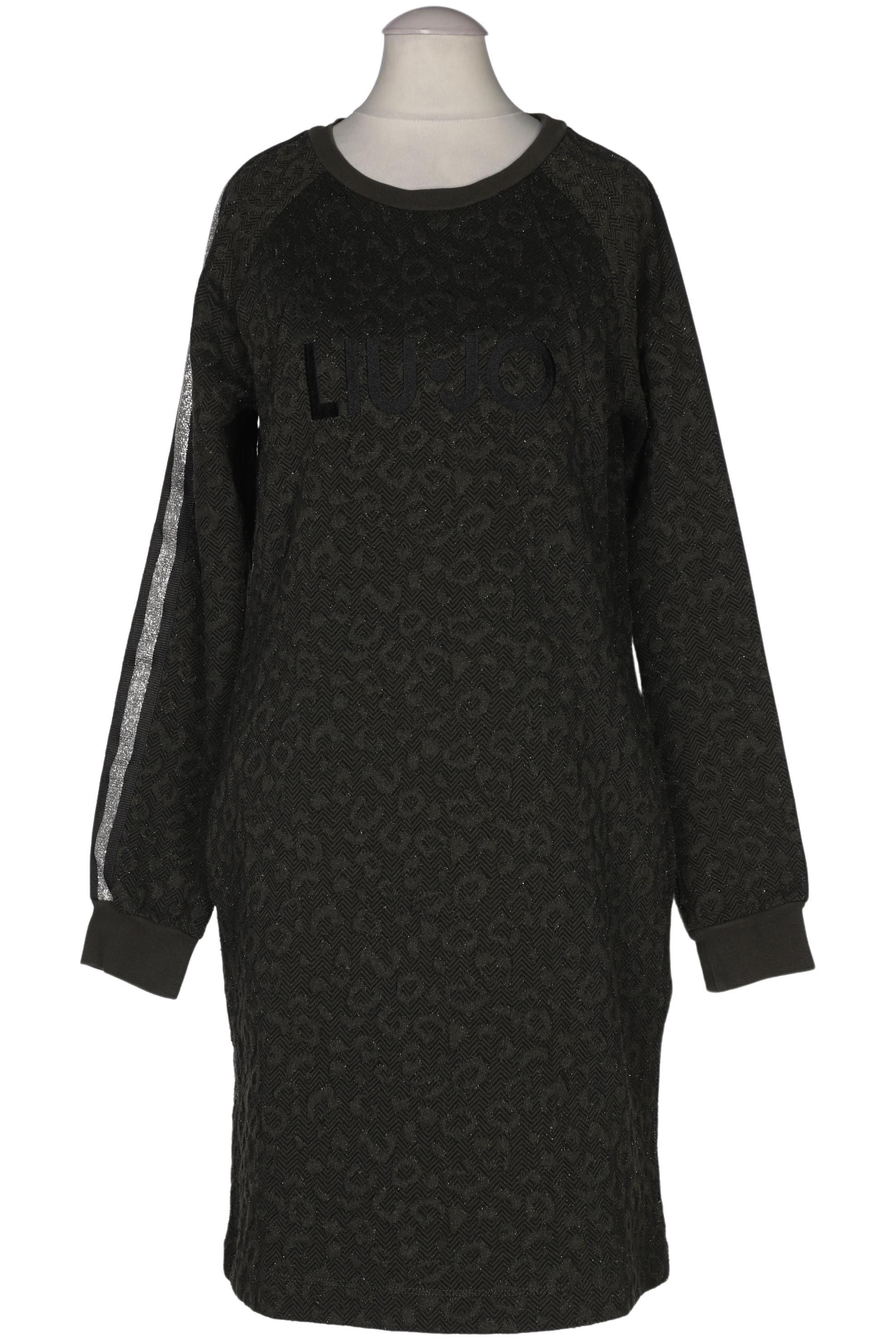 

LIU JO Damen Kleid, grün, Gr. 34