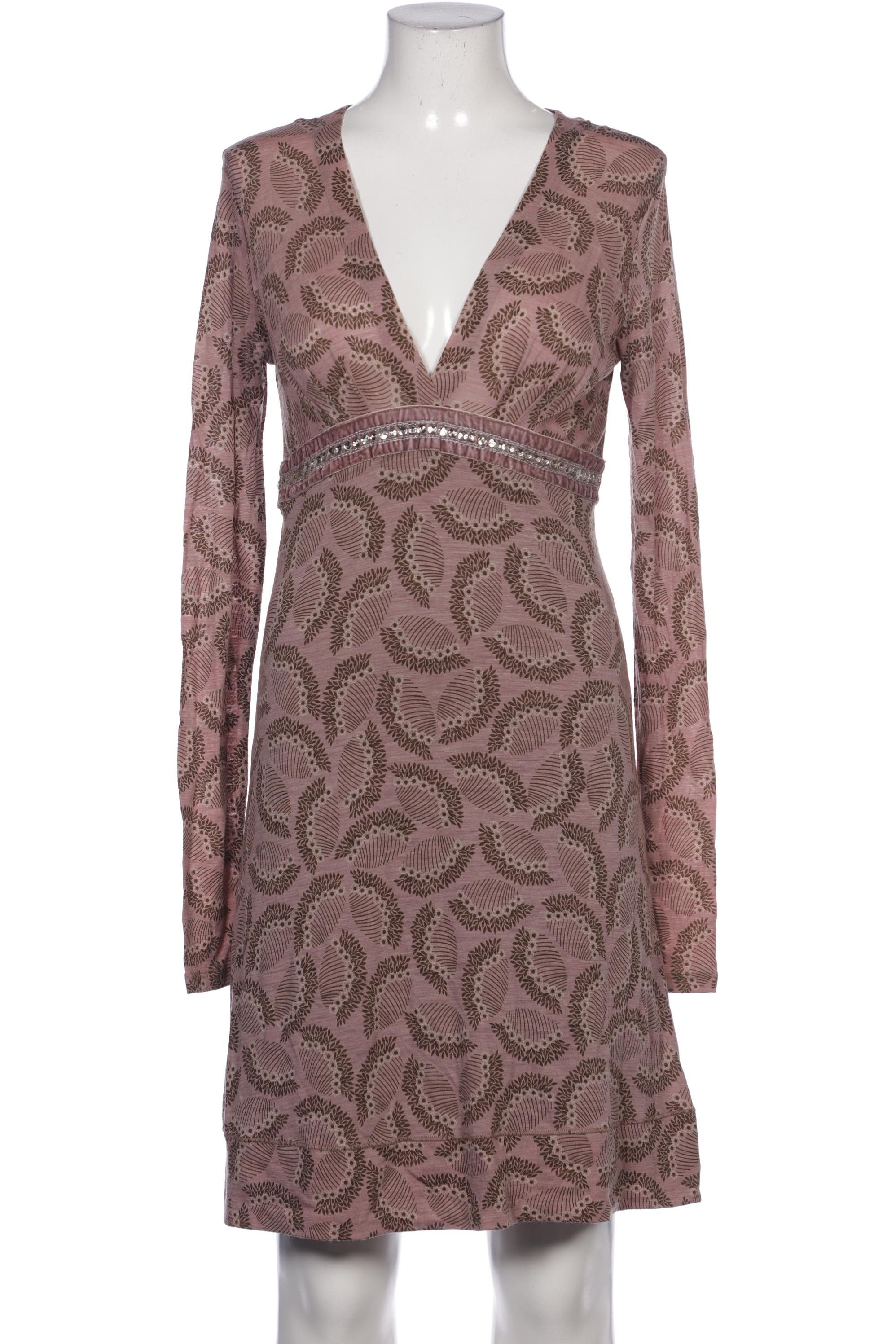 

LIU JO Damen Kleid, braun, Gr. 44