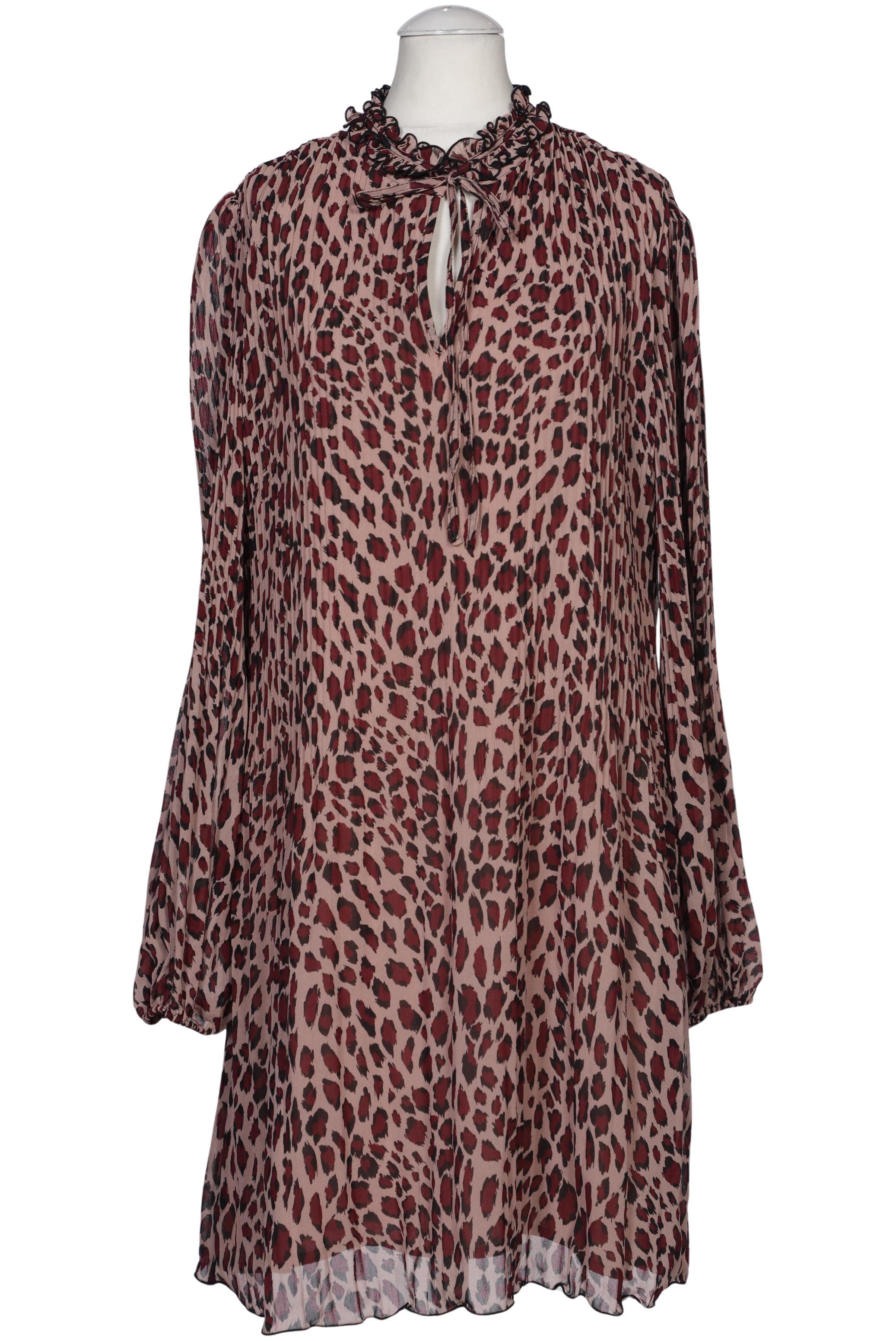 

LIU JO Damen Kleid, braun, Gr. 34