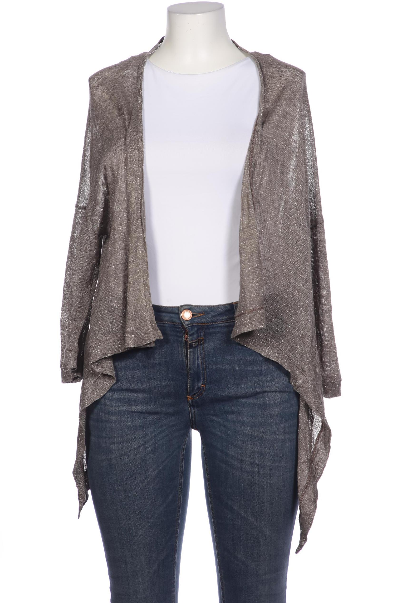 

LIU JO Damen Strickjacke, beige