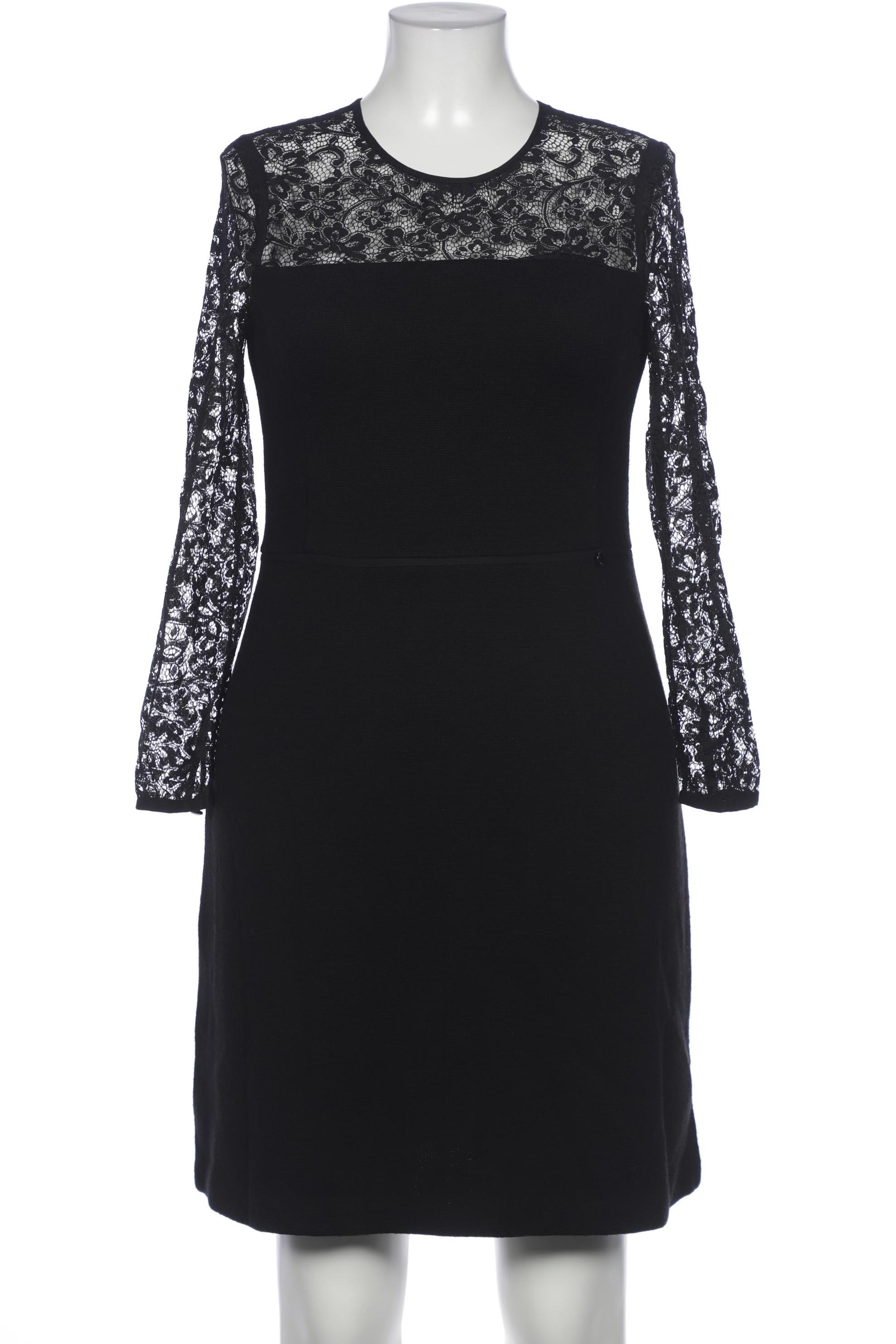 

LIU JO Damen Kleid, schwarz, Gr. 44