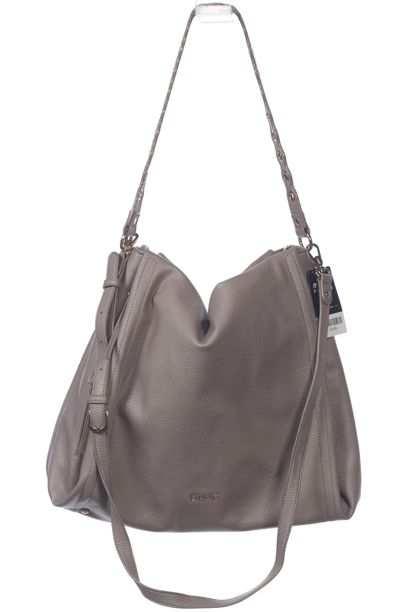 

LIU JO Damen Handtasche, braun, Gr.