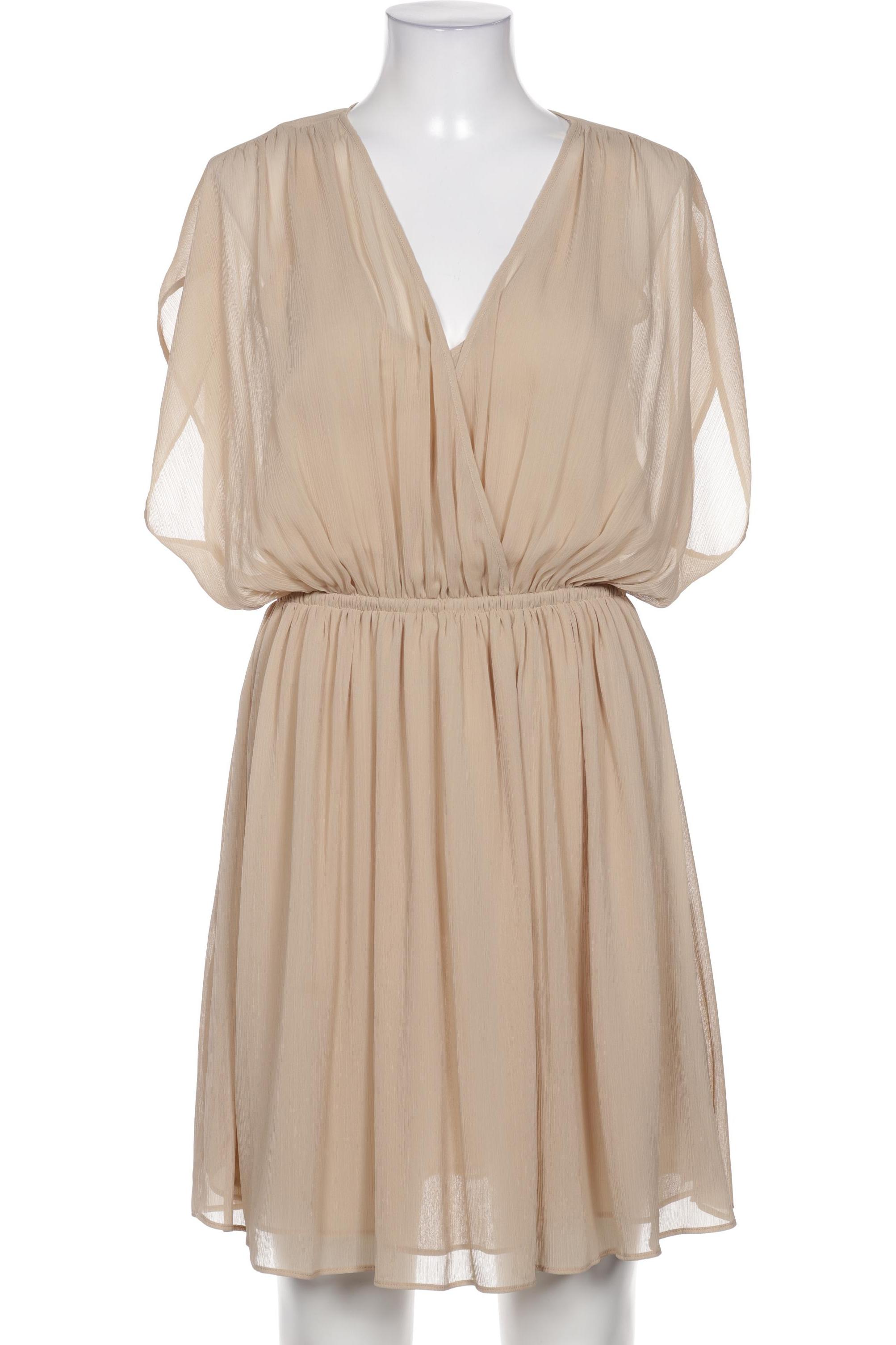 

LIU JO Damen Kleid, beige, Gr. 40