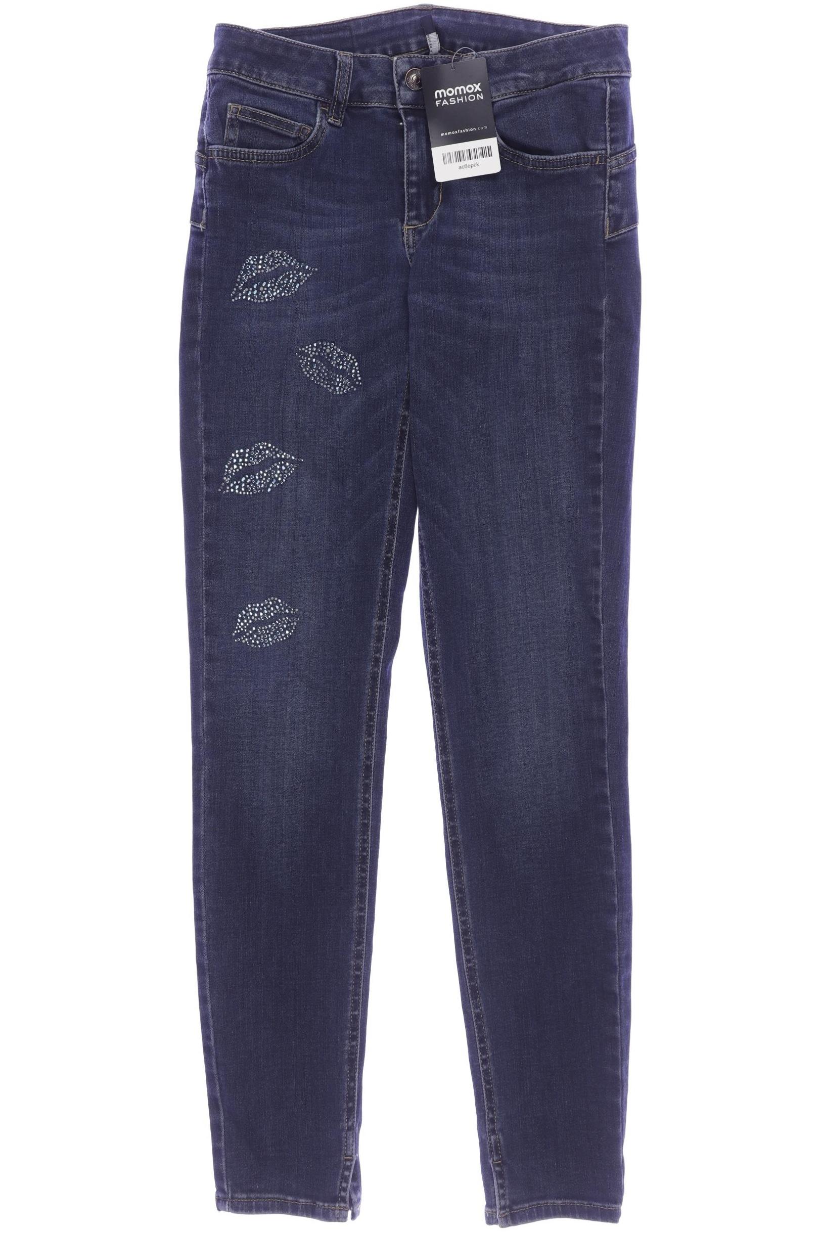 

LIU JO Damen Jeans, blau, Gr. 27