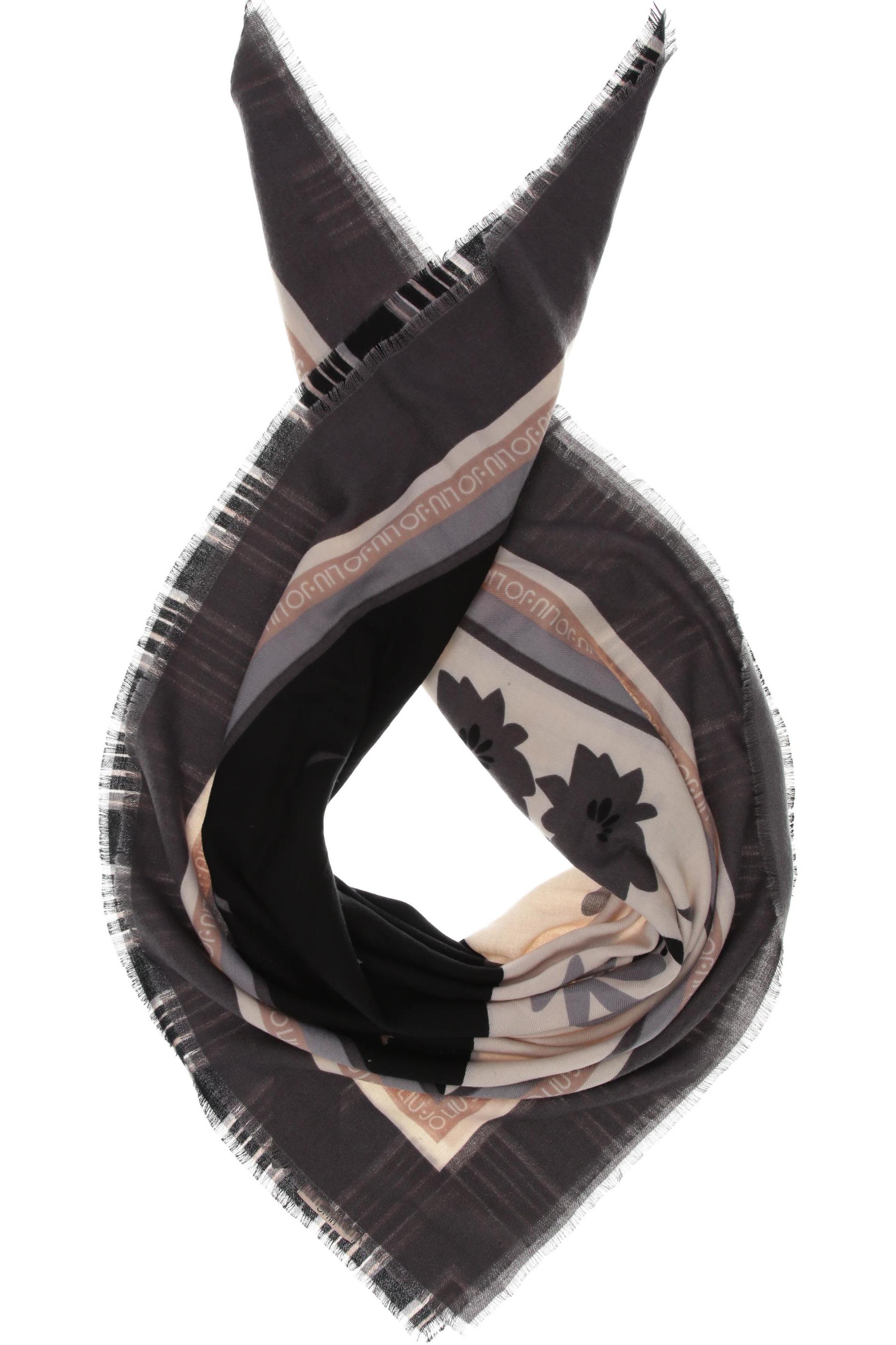 

LIU JO Damen Schal, mehrfarbig, Gr.