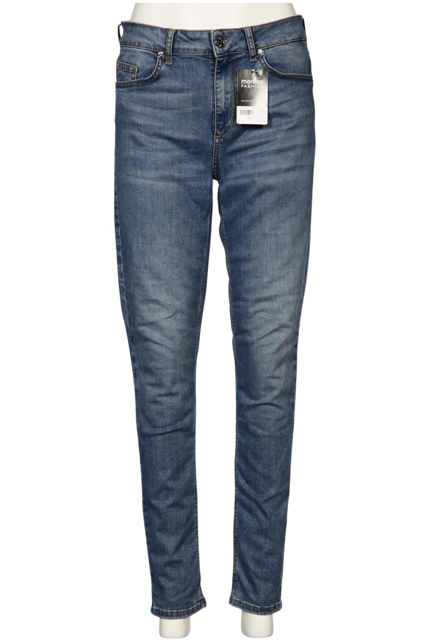 

LIU JO Damen Jeans, blau, Gr. 31
