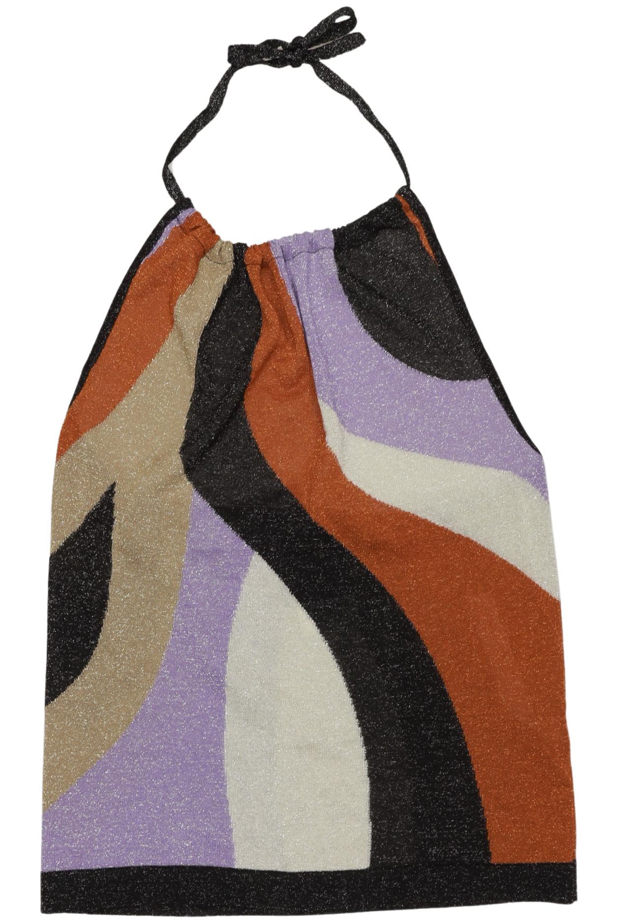 

LIU JO Damen Top, mehrfarbig, Gr. 42