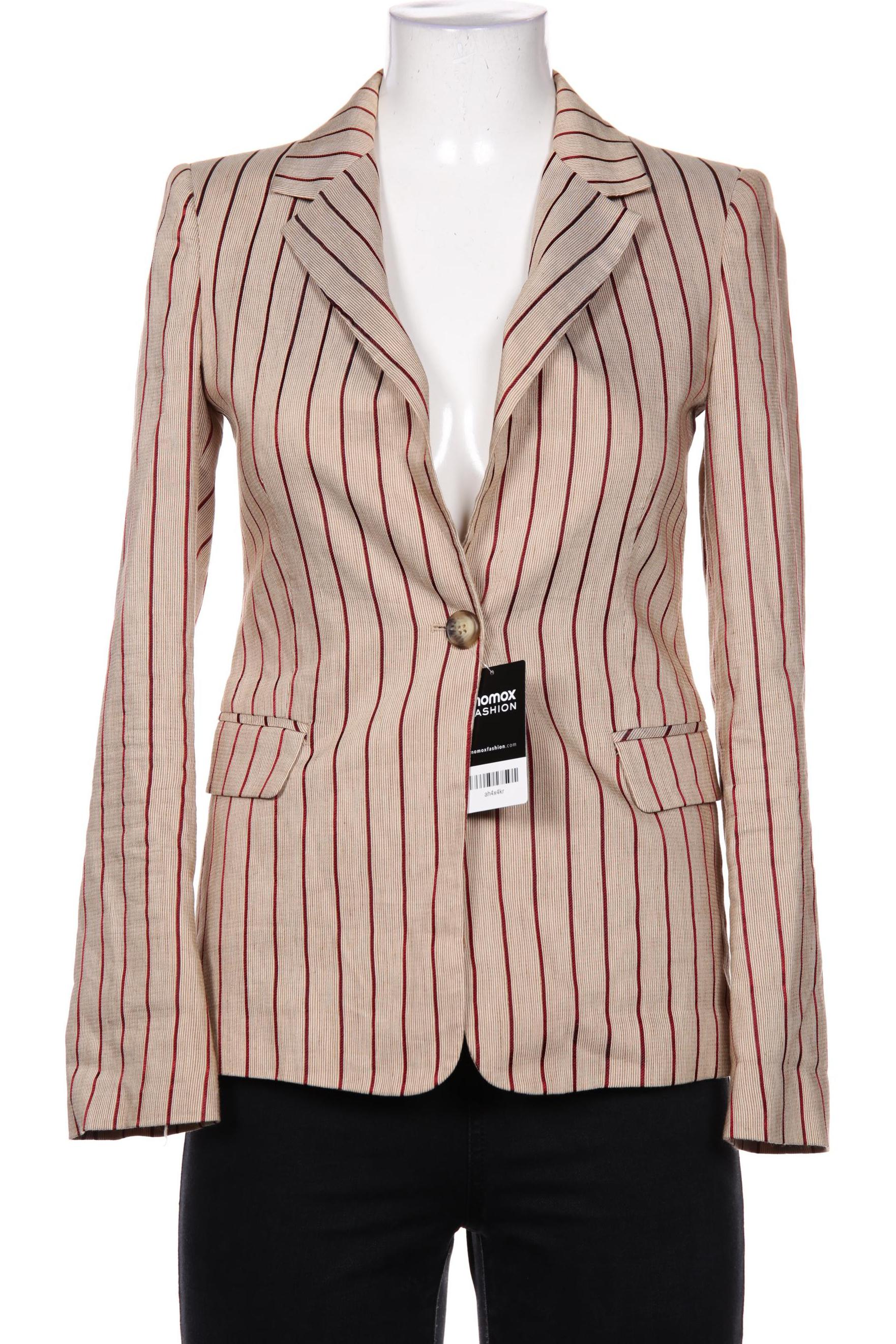

LIU JO Damen Blazer, beige, Gr. 40