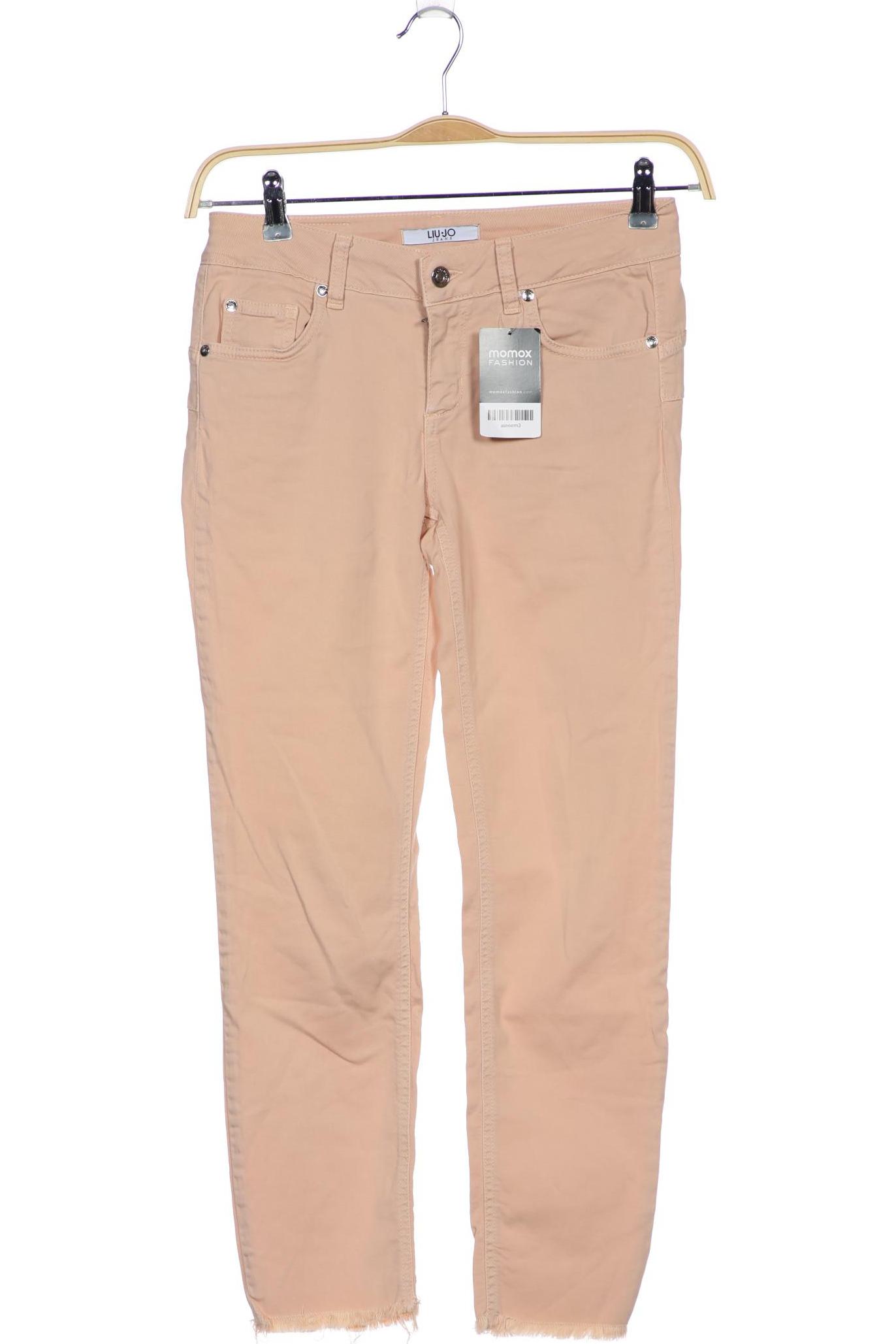 

LIU.JO Damen Jeans, pink