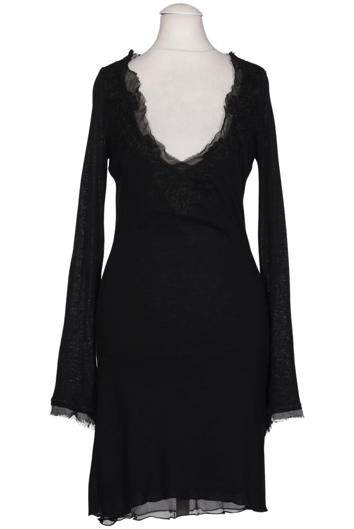 

LIU JO Damen Kleid, schwarz, Gr. 34