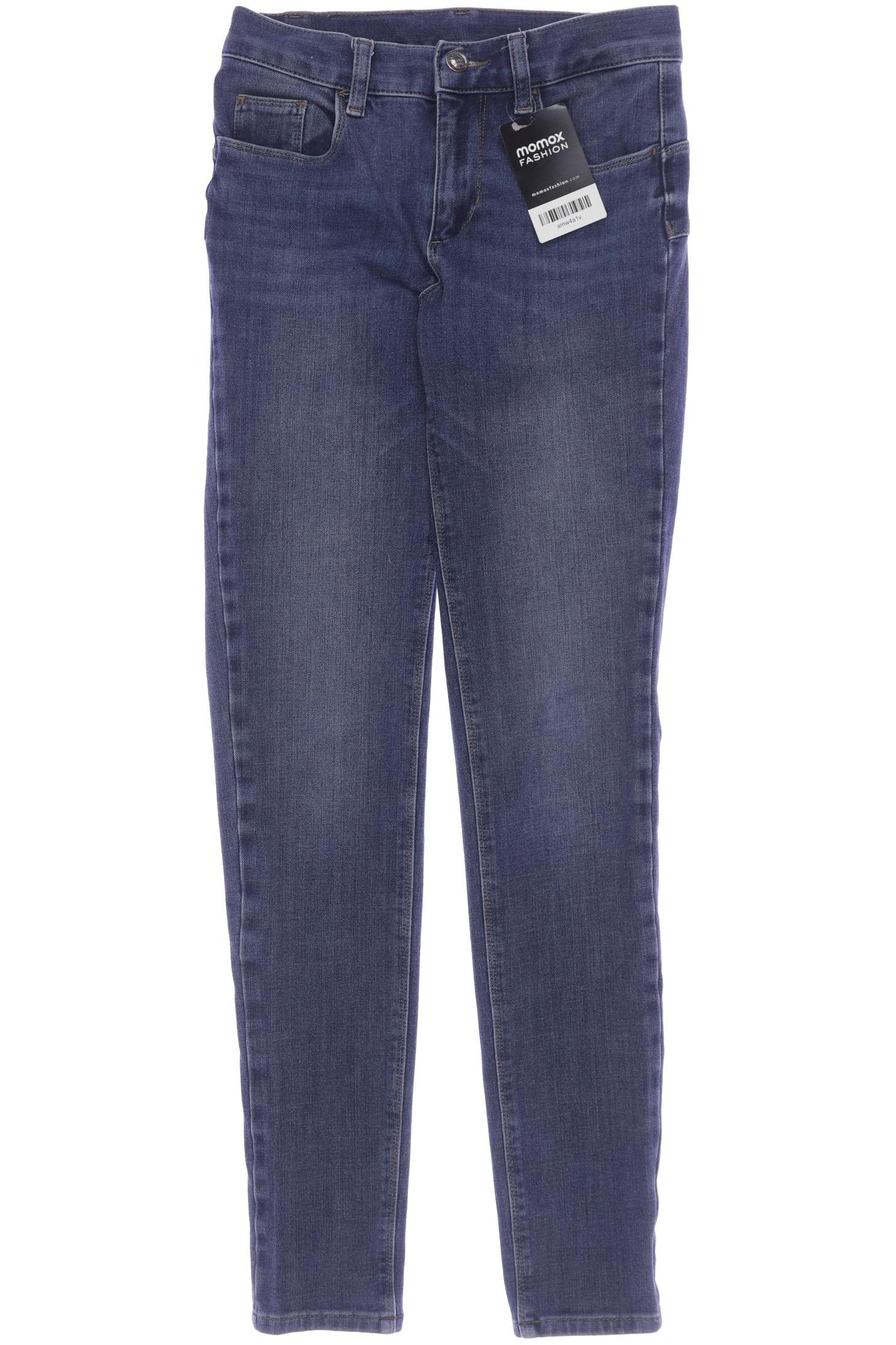 

LIU JO Damen Jeans, marineblau, Gr. 25