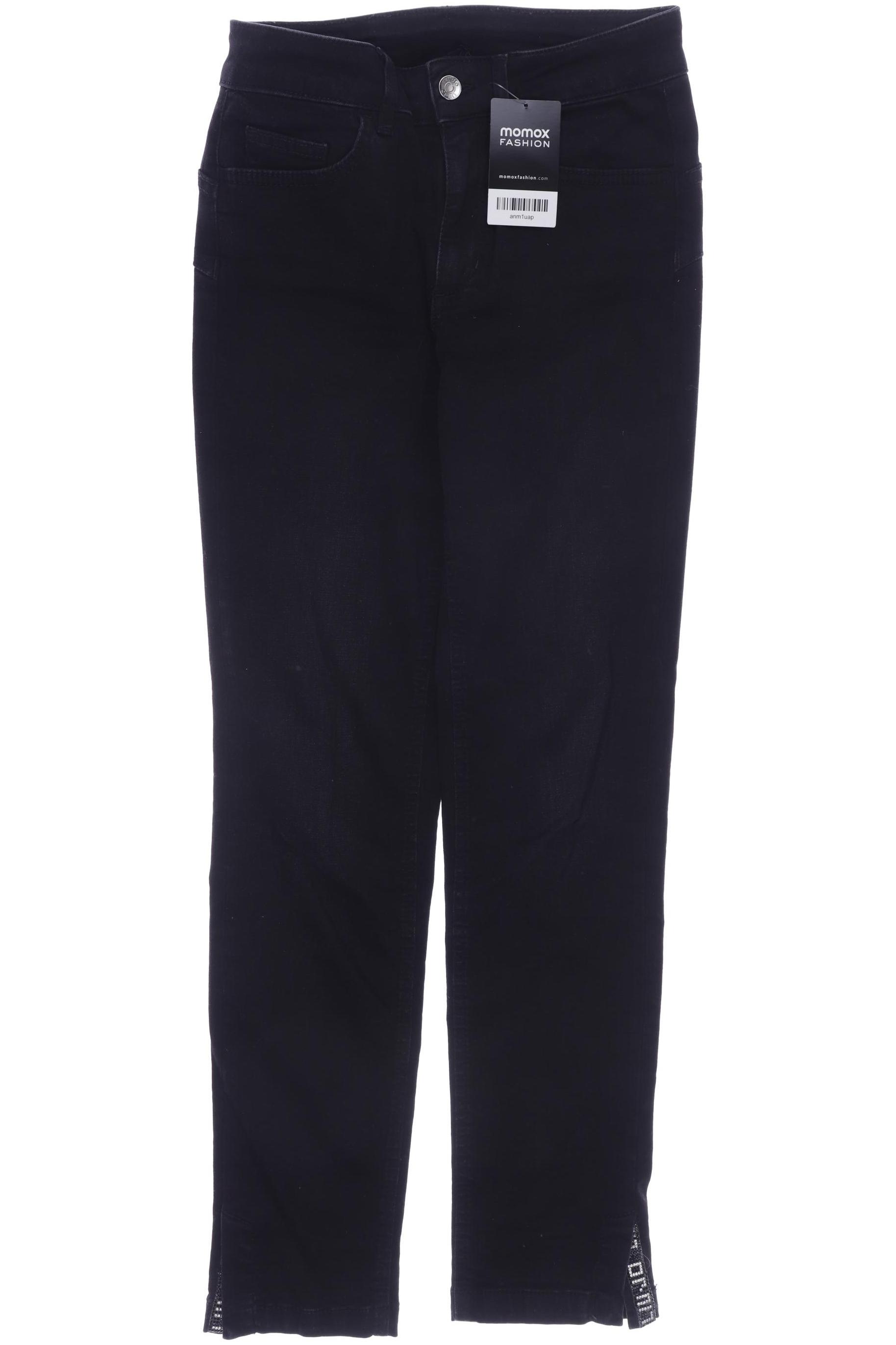 

LIU.JO Damen Jeans, schwarz