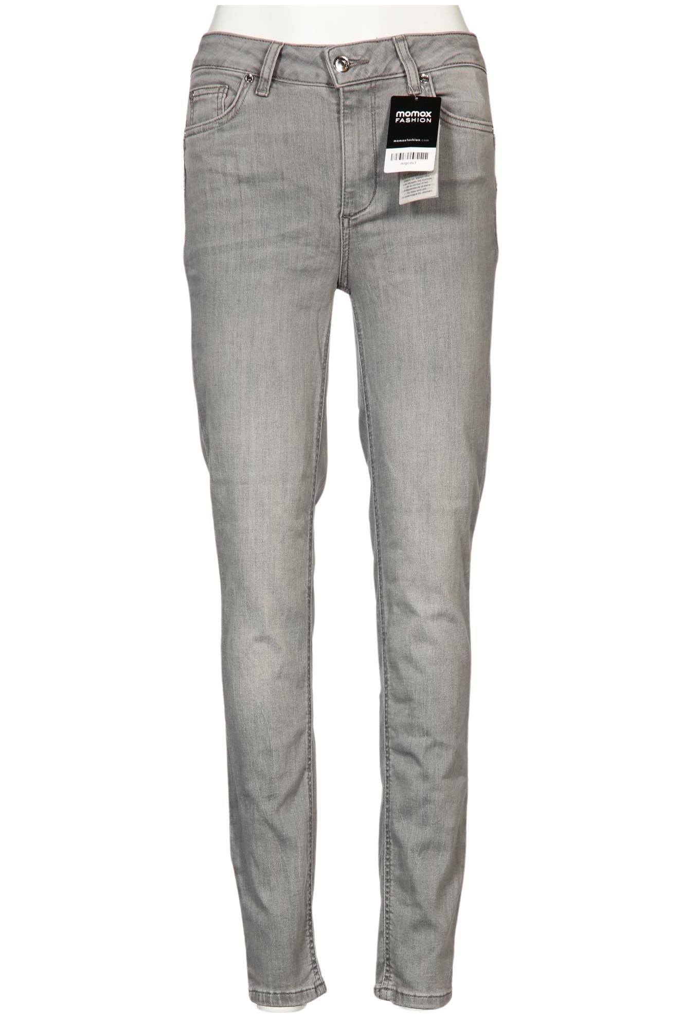 

LIU JO Damen Jeans, grau, Gr. 28