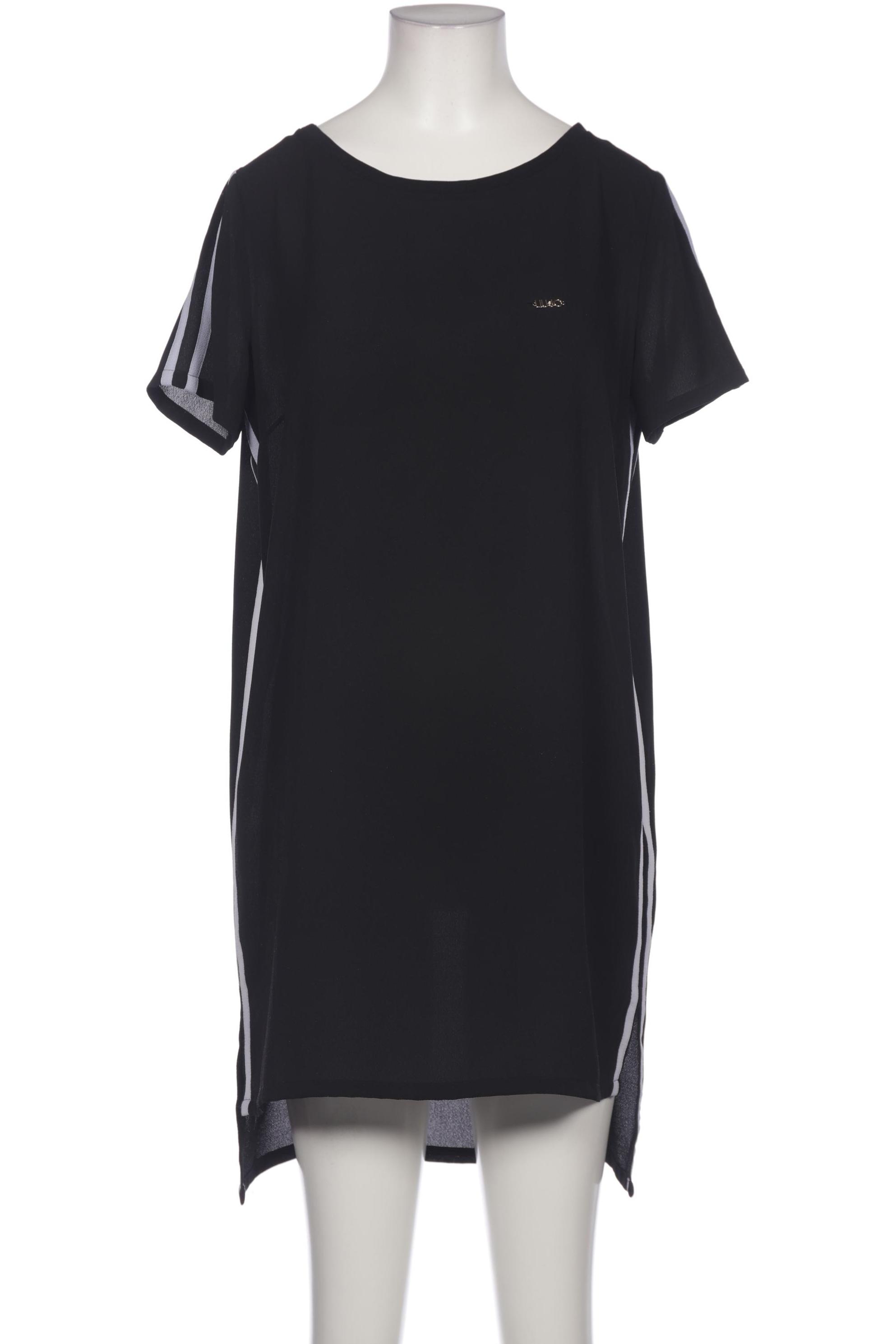 

LIU JO Damen Kleid, schwarz