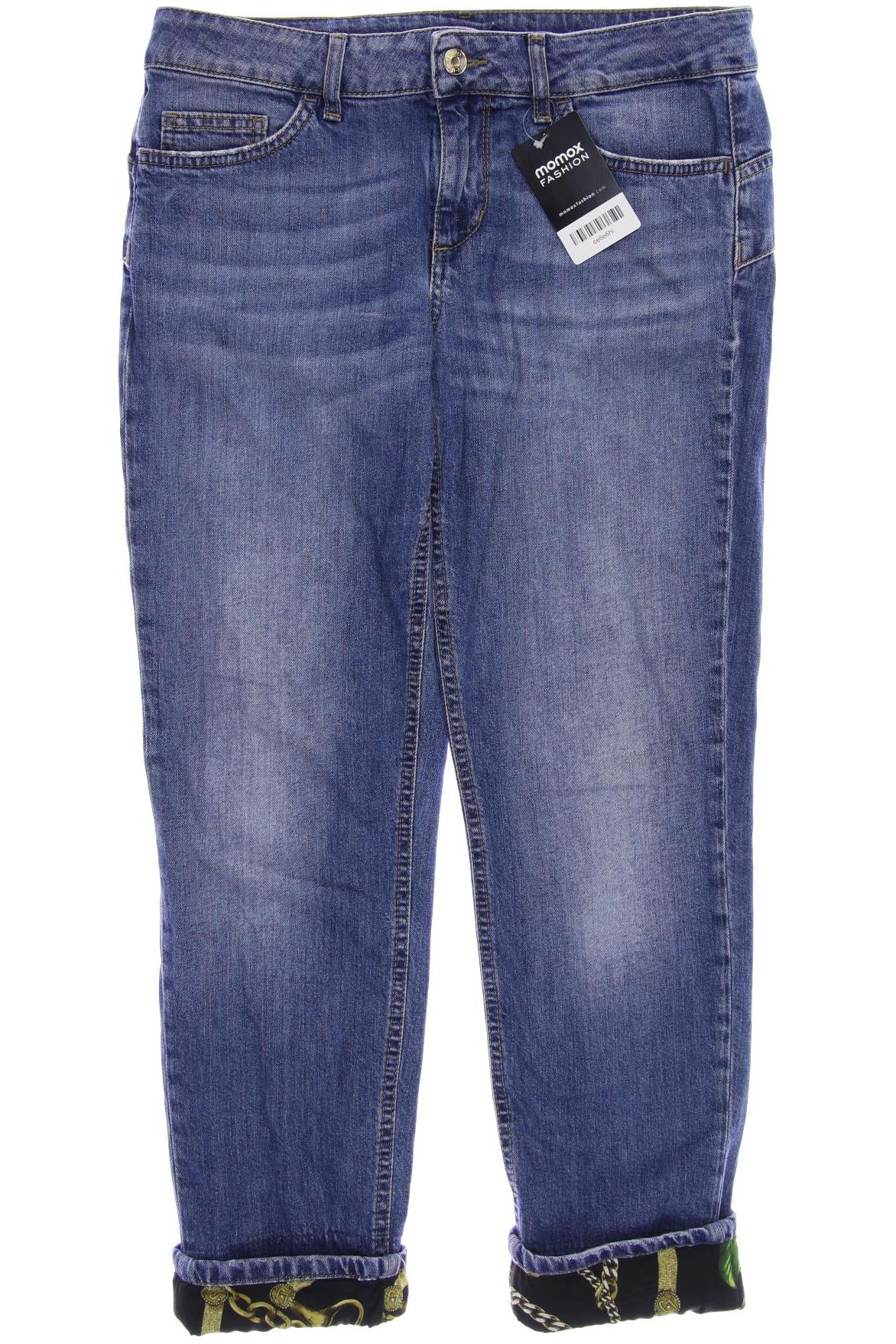

LIU.JO Damen Jeans, blau