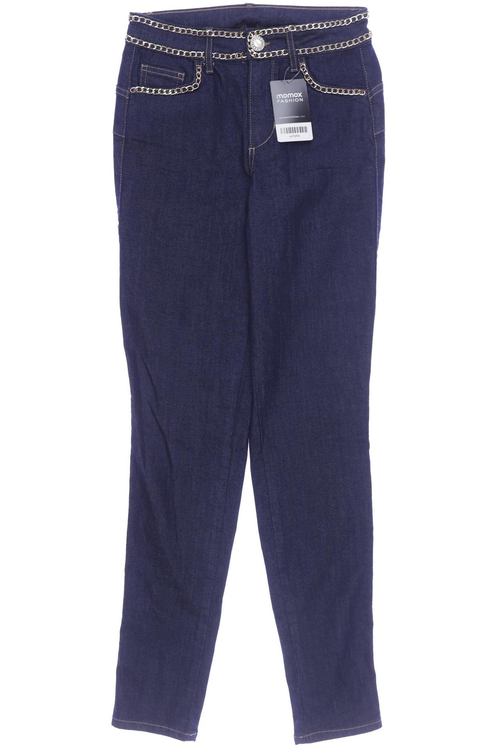 

LIU JO Damen Jeans, marineblau, Gr. 27