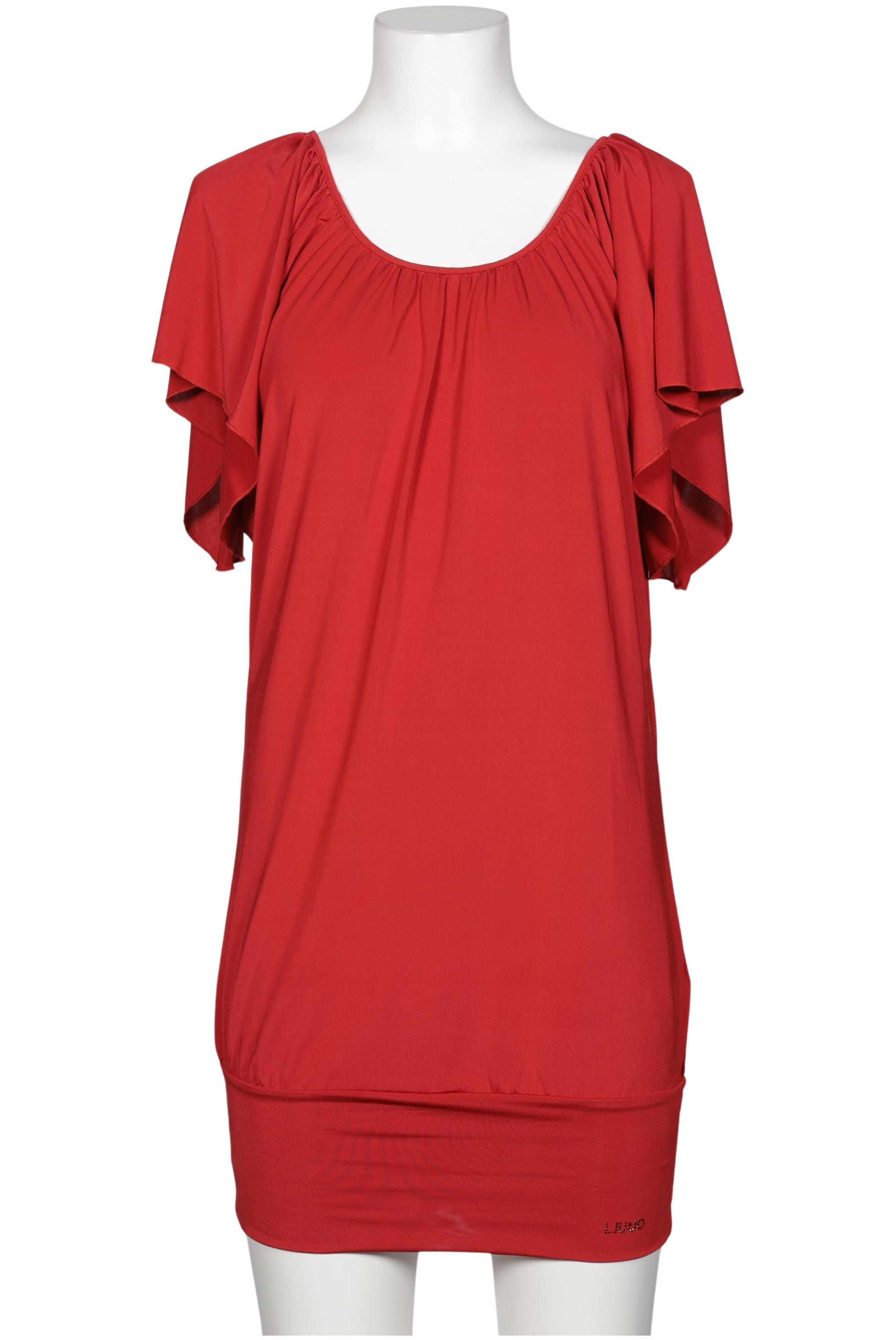 

LIU JO Damen Kleid, rot, Gr. 40