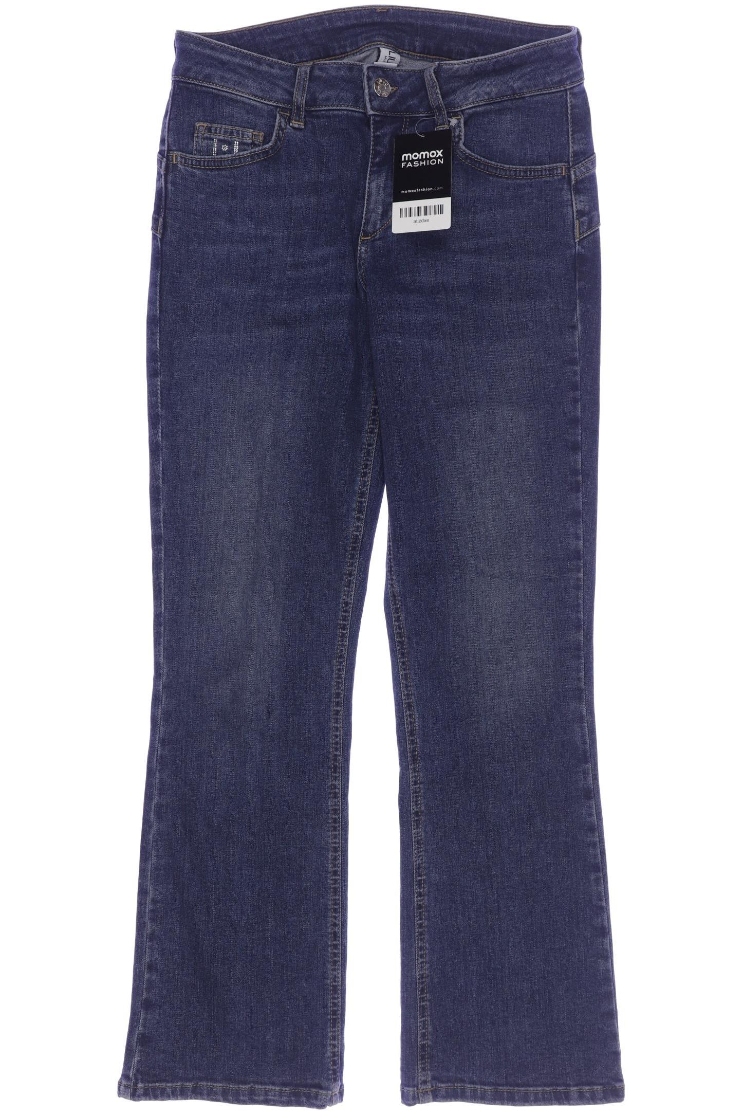 

LIU JO Damen Jeans, blau, Gr. 27