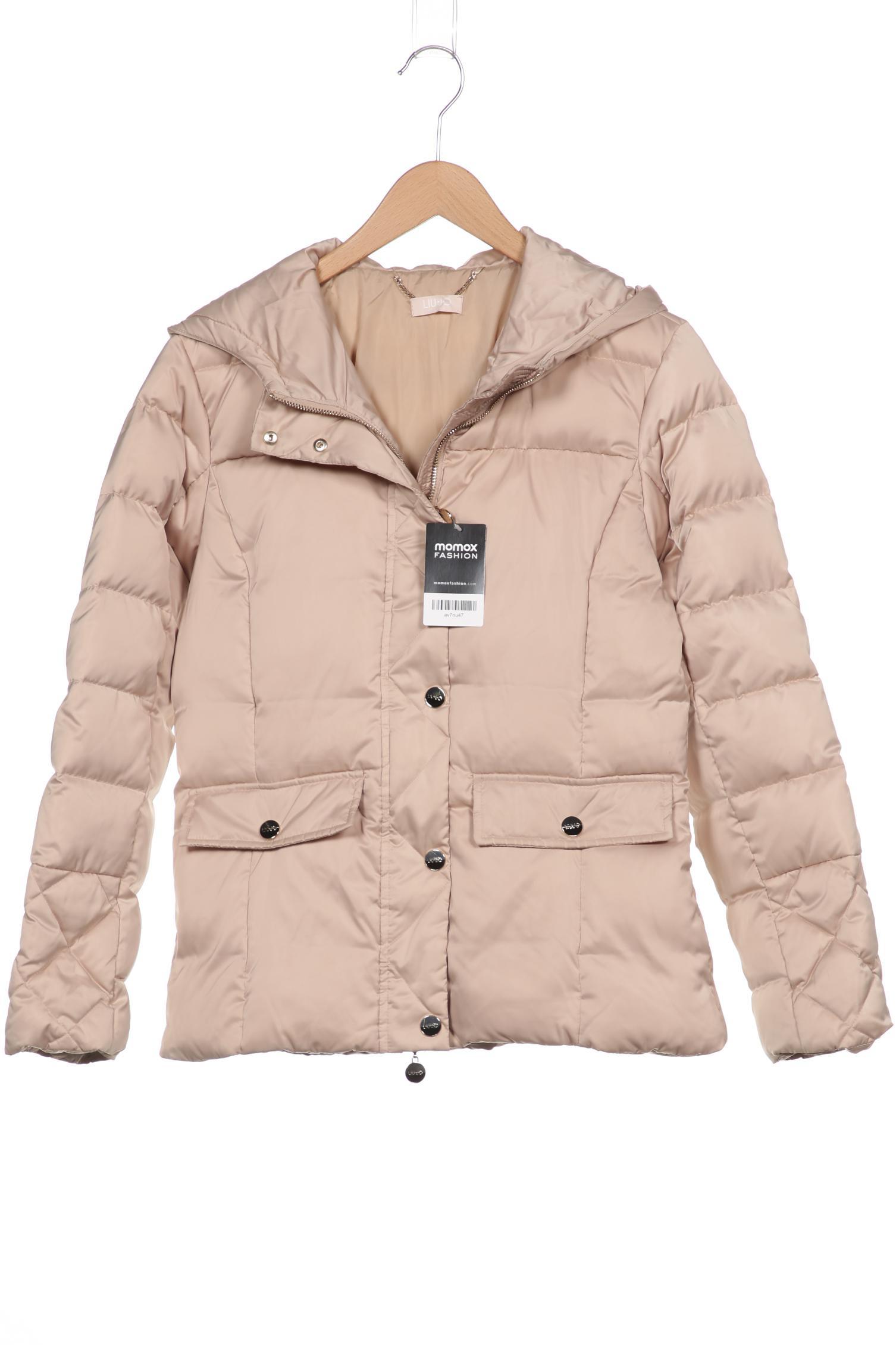 

LIU JO Damen Jacke, beige, Gr. 38