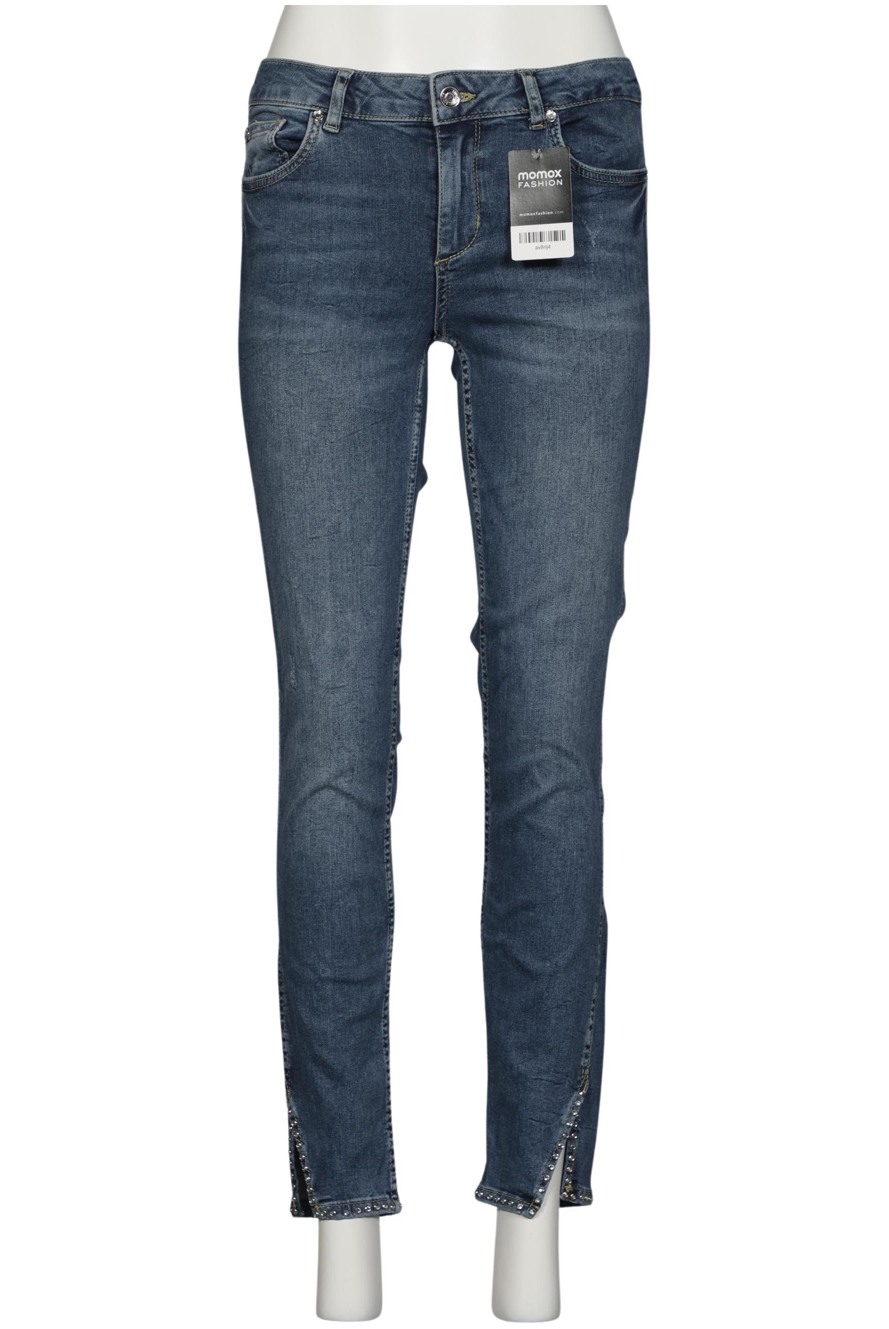 

LIU JO Damen Jeans, blau, Gr. 30