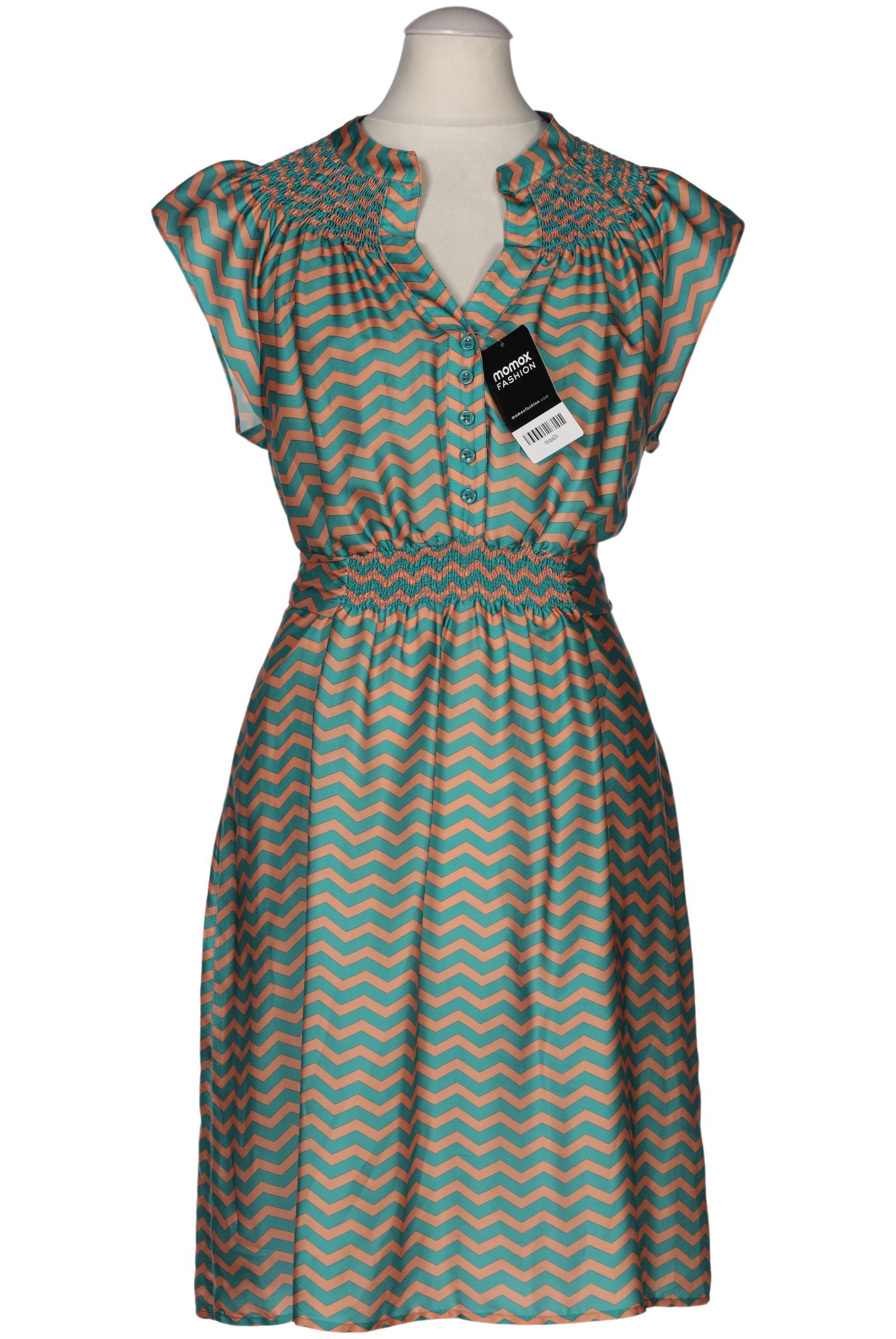 

LIU JO Damen Kleid, grün, Gr. 40
