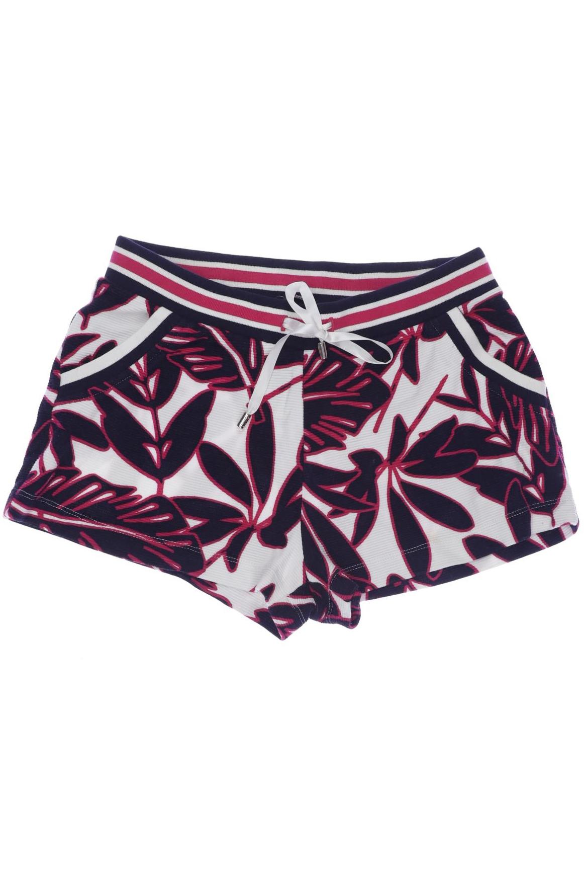 

LIU JO Damen Shorts, marineblau, Gr. 34
