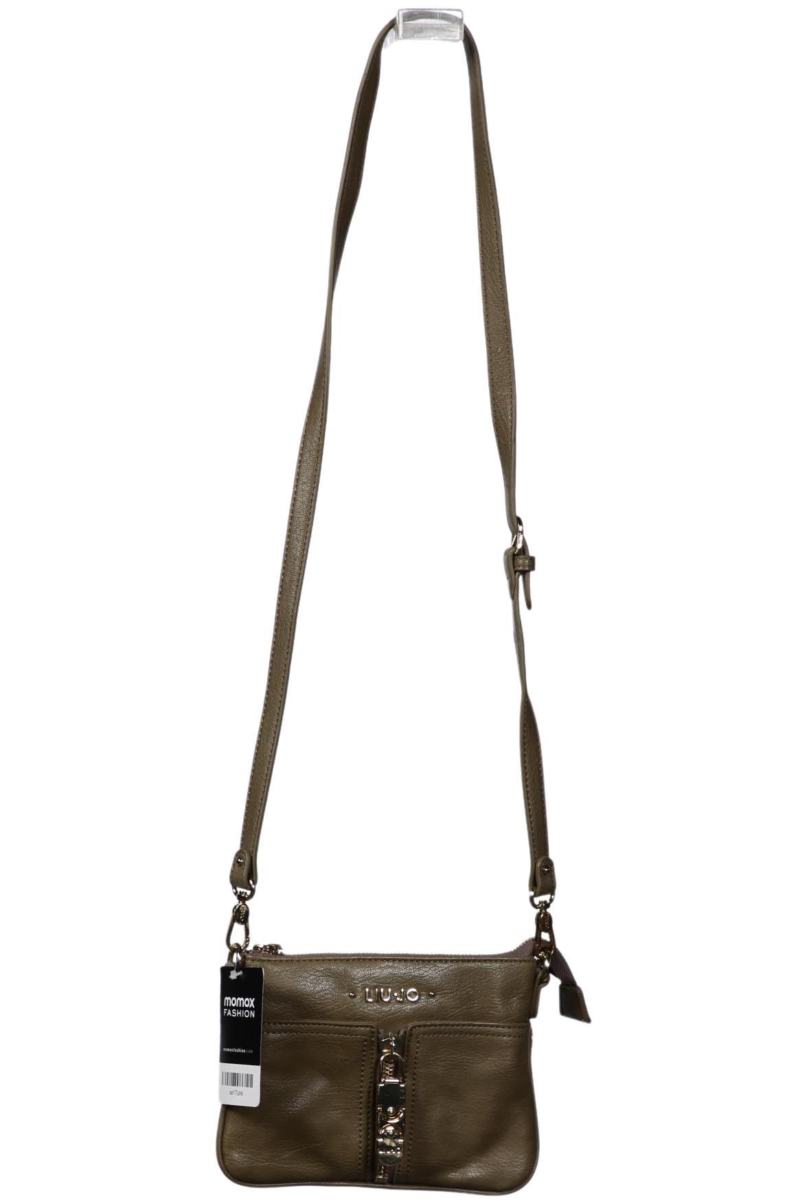 

LIU JO Damen Handtasche, grün, Gr.