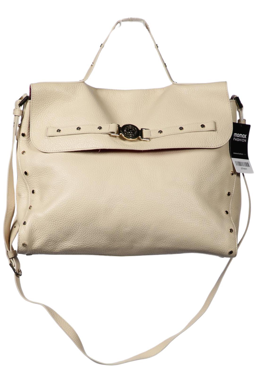 

LIU JO Damen Handtasche, beige, Gr.