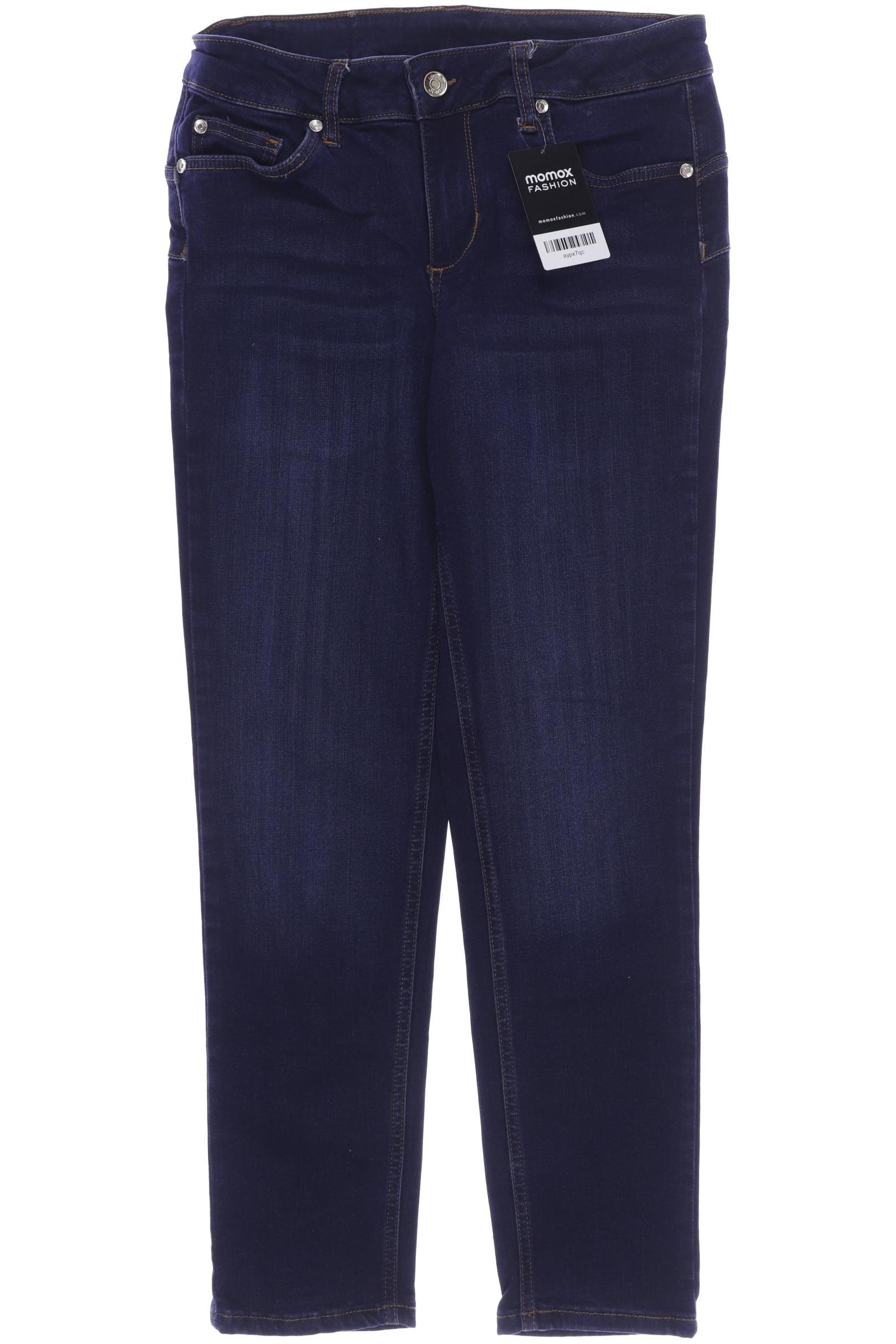 

LIU.JO Damen Jeans, marineblau
