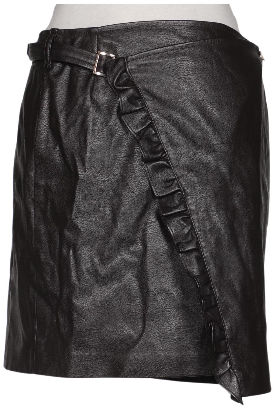 

LIU JO Damen Rock, braun, Gr. 40