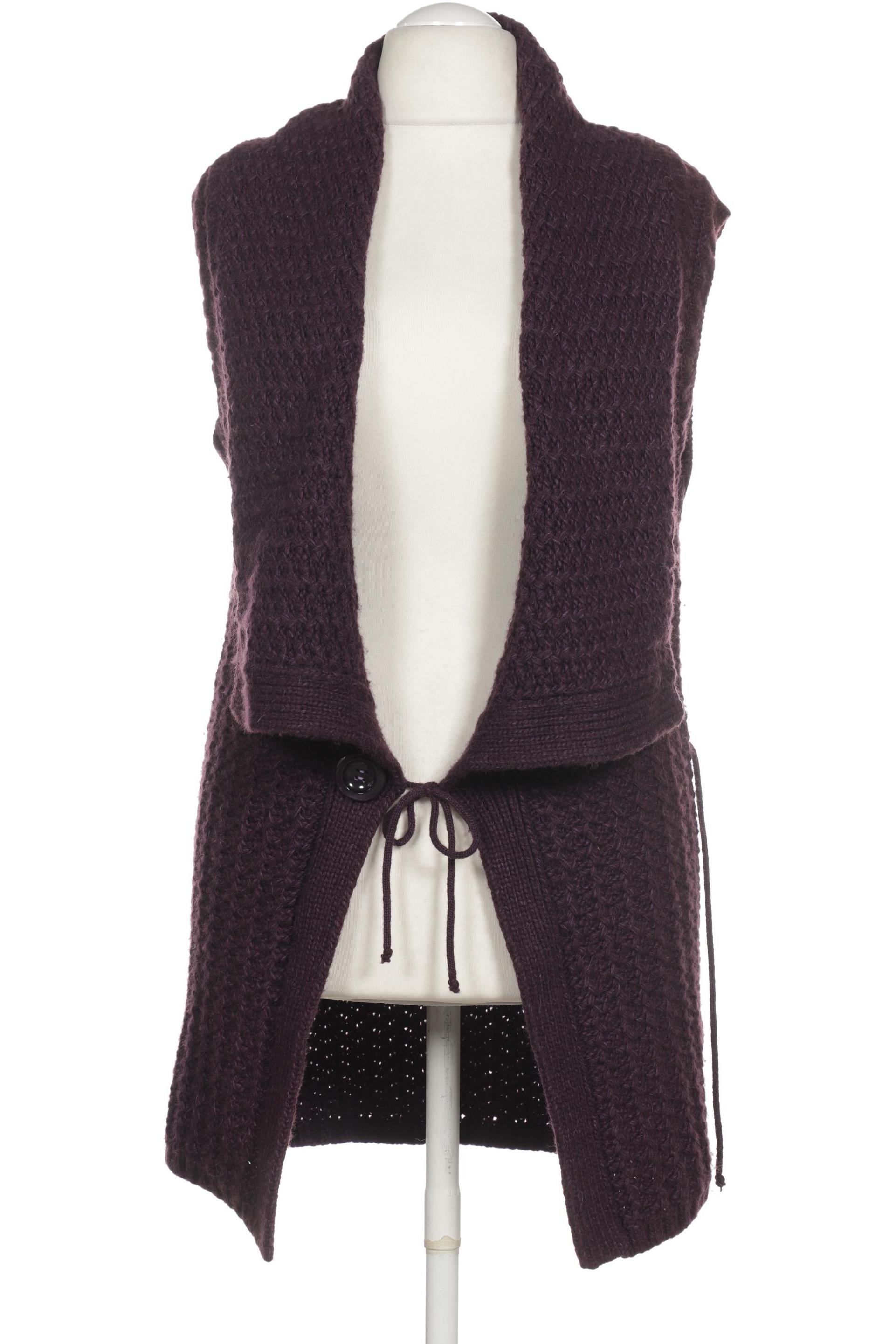

LIU JO Damen Strickjacke, flieder, Gr. 42