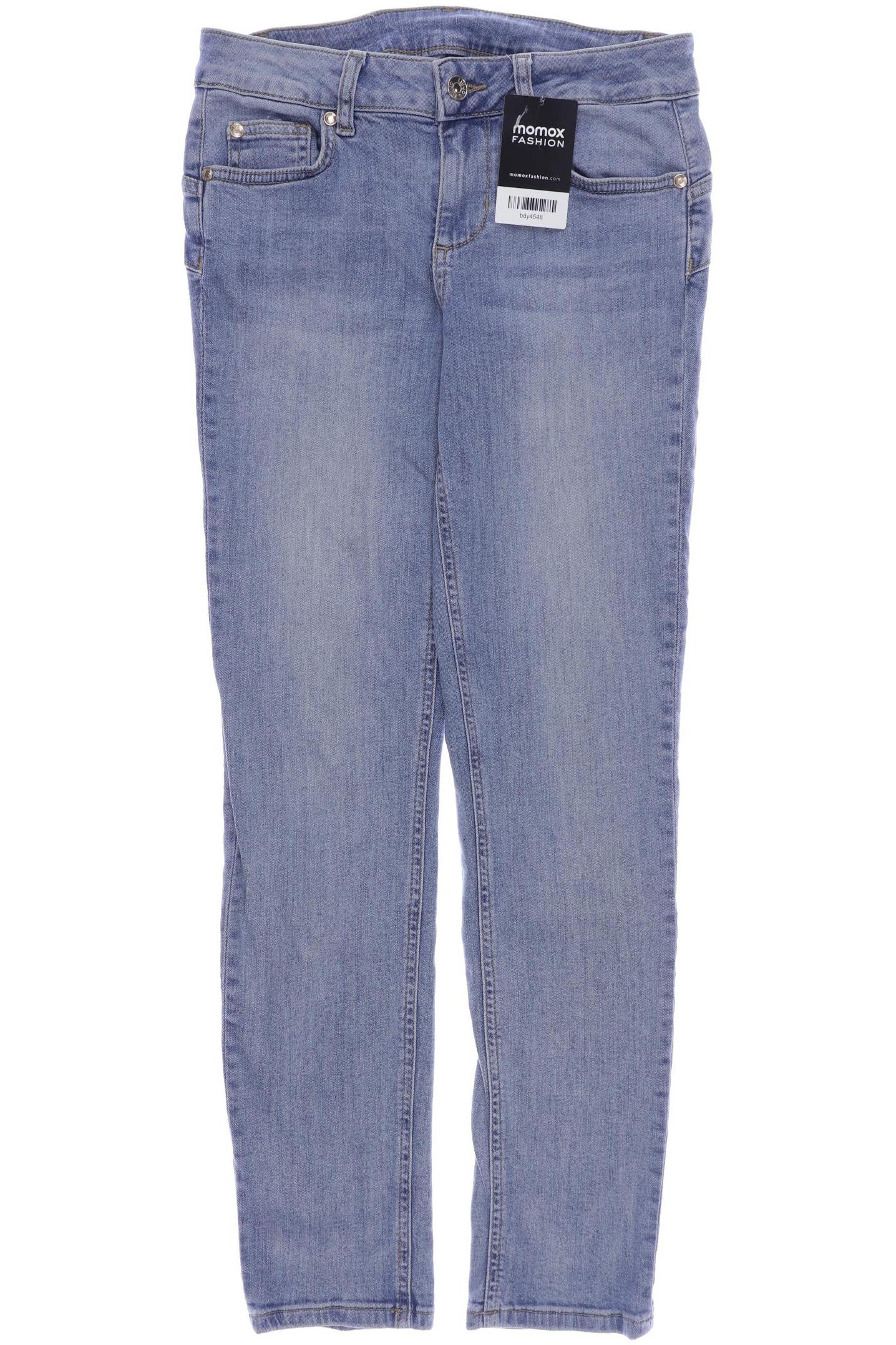 

LIU JO Damen Jeans, blau, Gr. 38