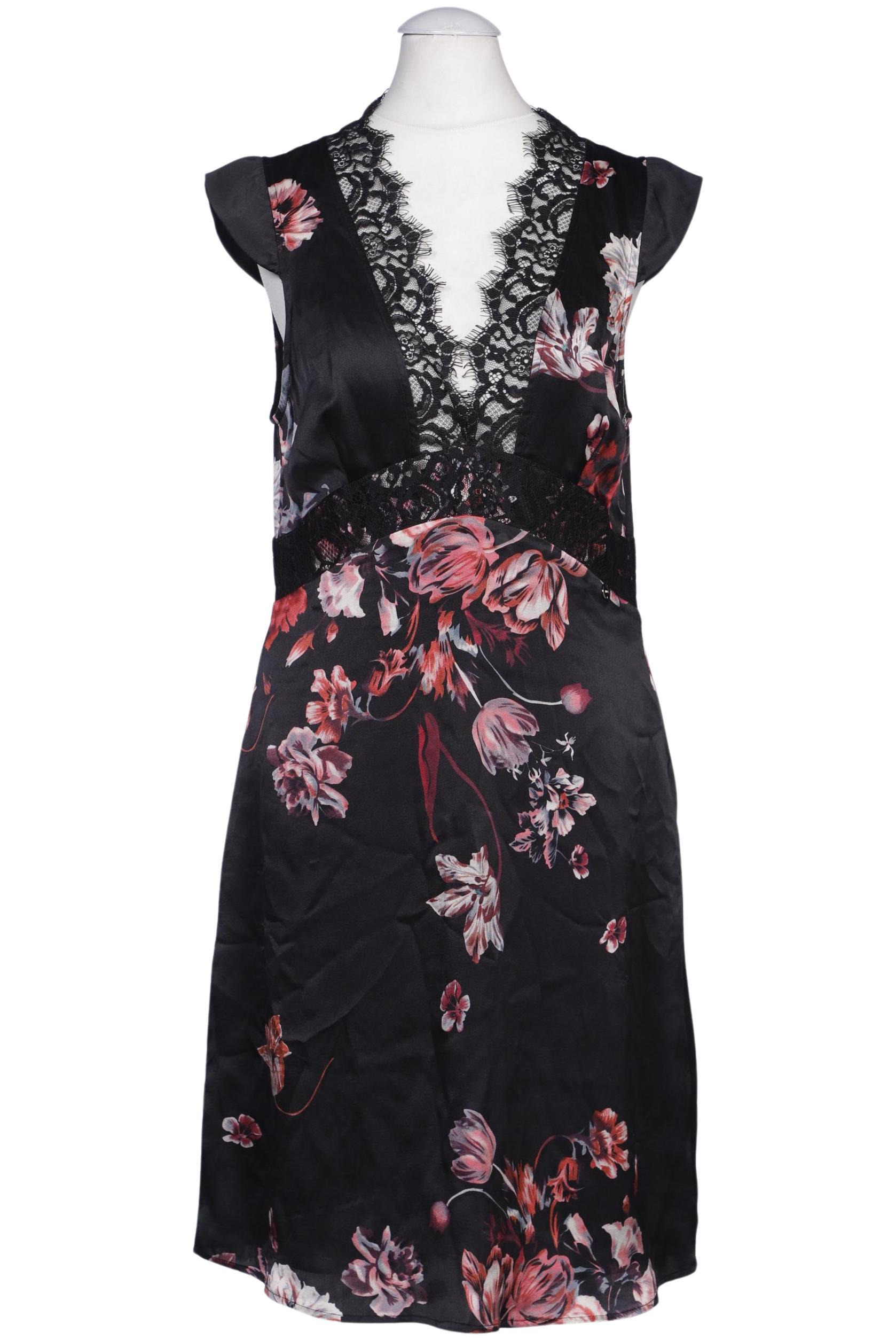 

LIU JO Damen Kleid, schwarz, Gr. 32