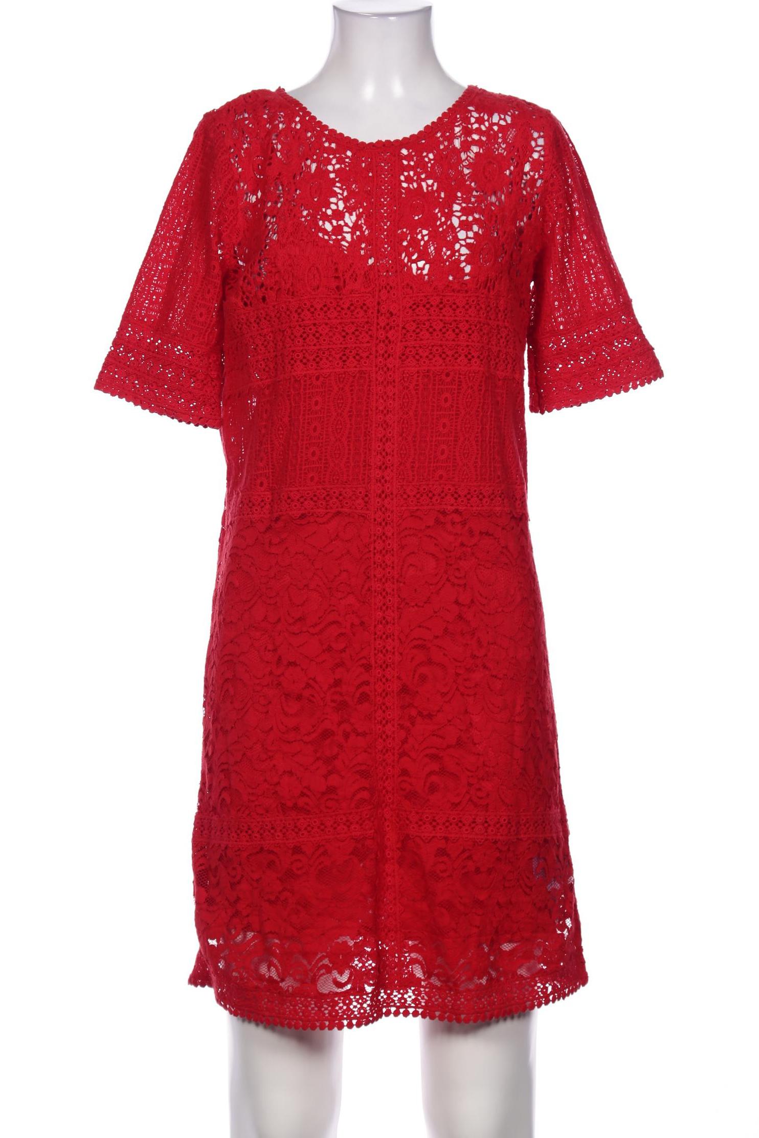 

LIU JO Damen Kleid, rot, Gr. 38