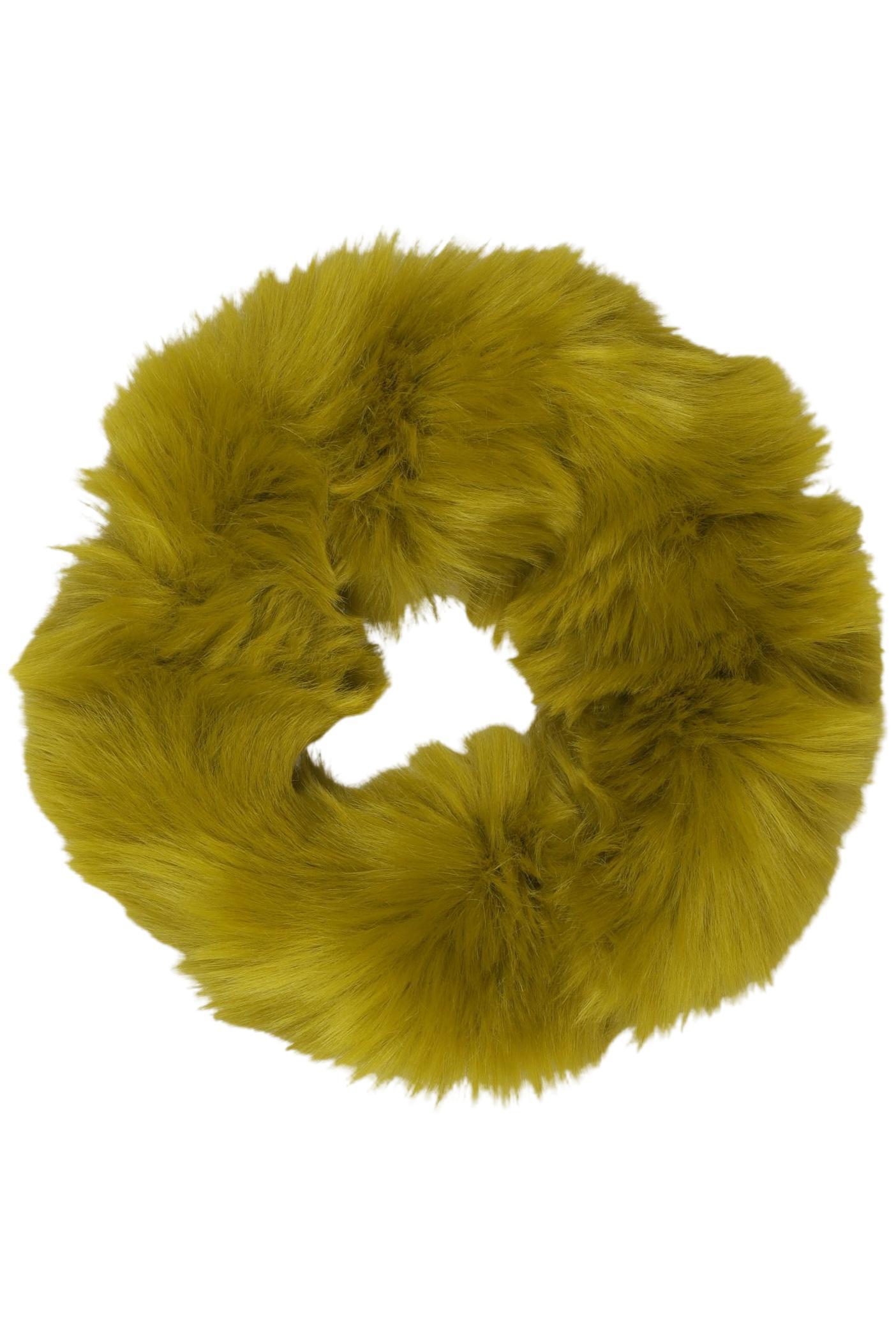 

LIU JO Damen Schal, gelb, Gr.