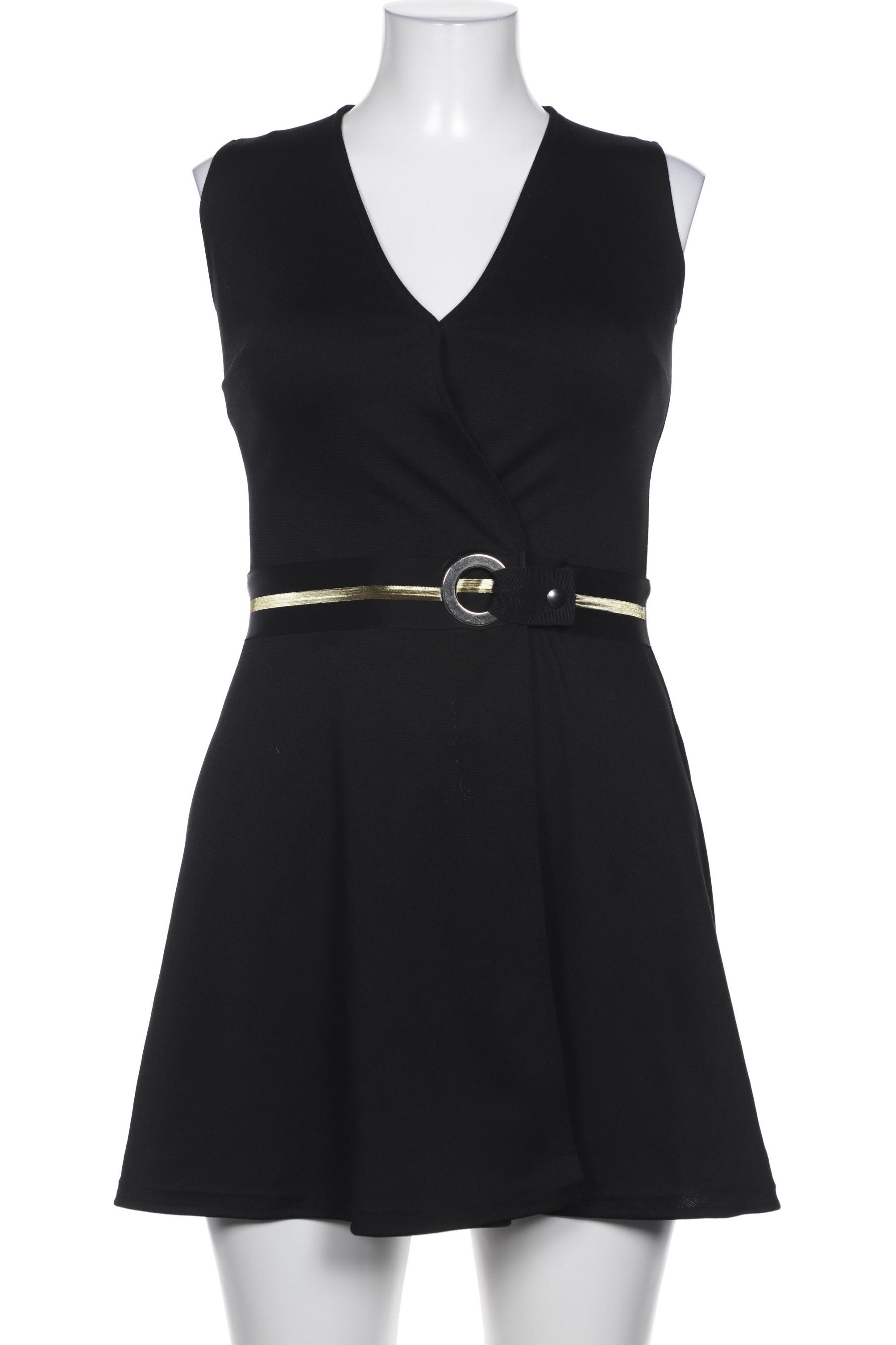

LIU.JO Damen Kleid, schwarz