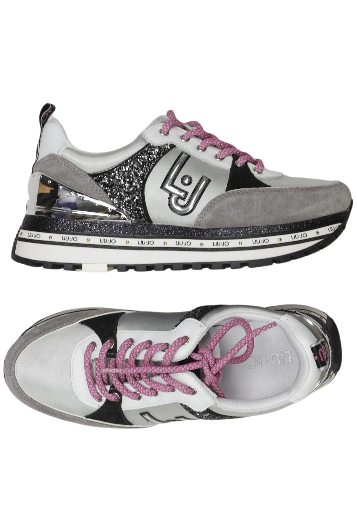 

LIU JO Damen Sneakers, mehrfarbig, Gr. 37