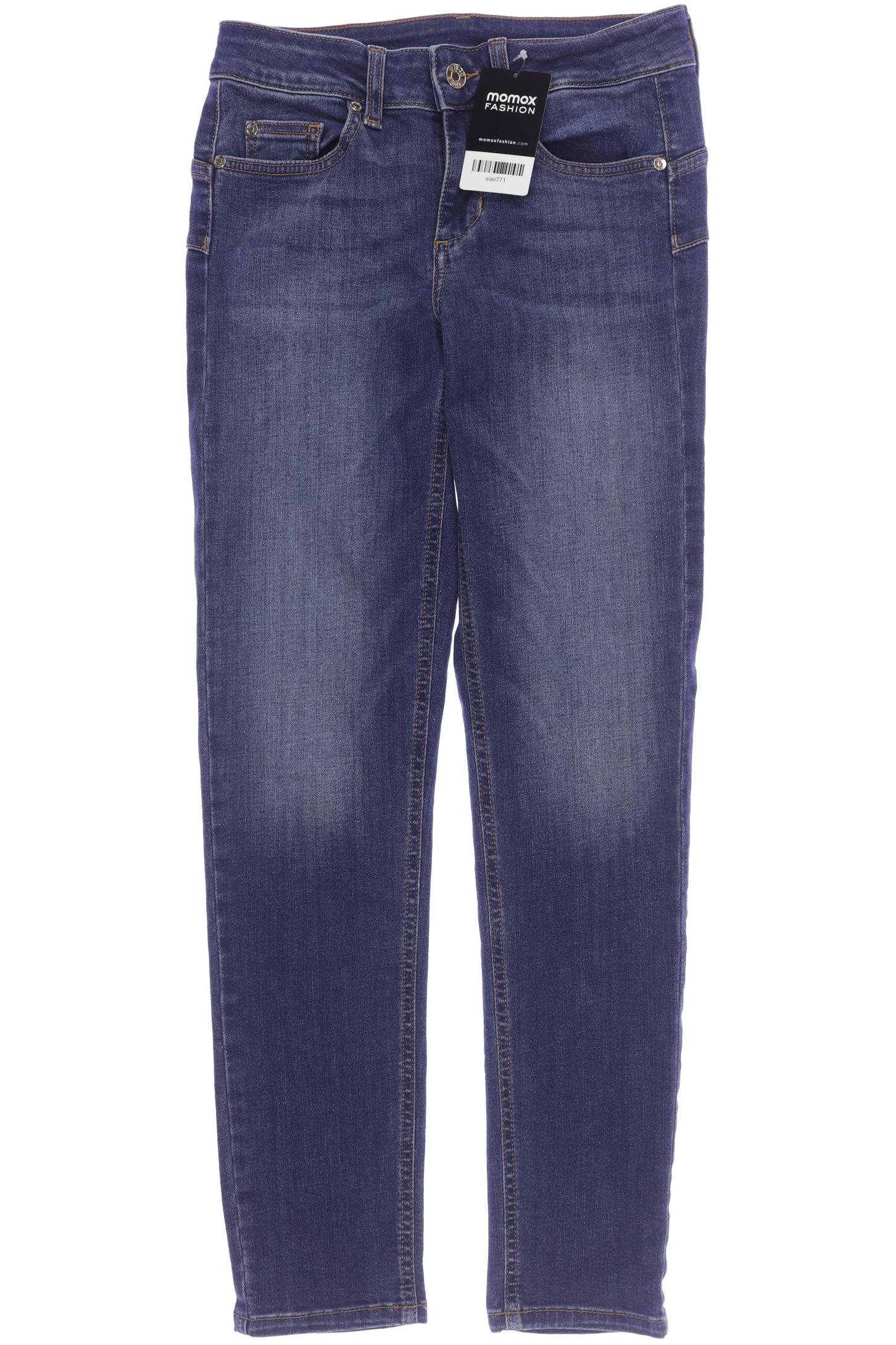 

LIU JO Damen Jeans, blau, Gr. 25