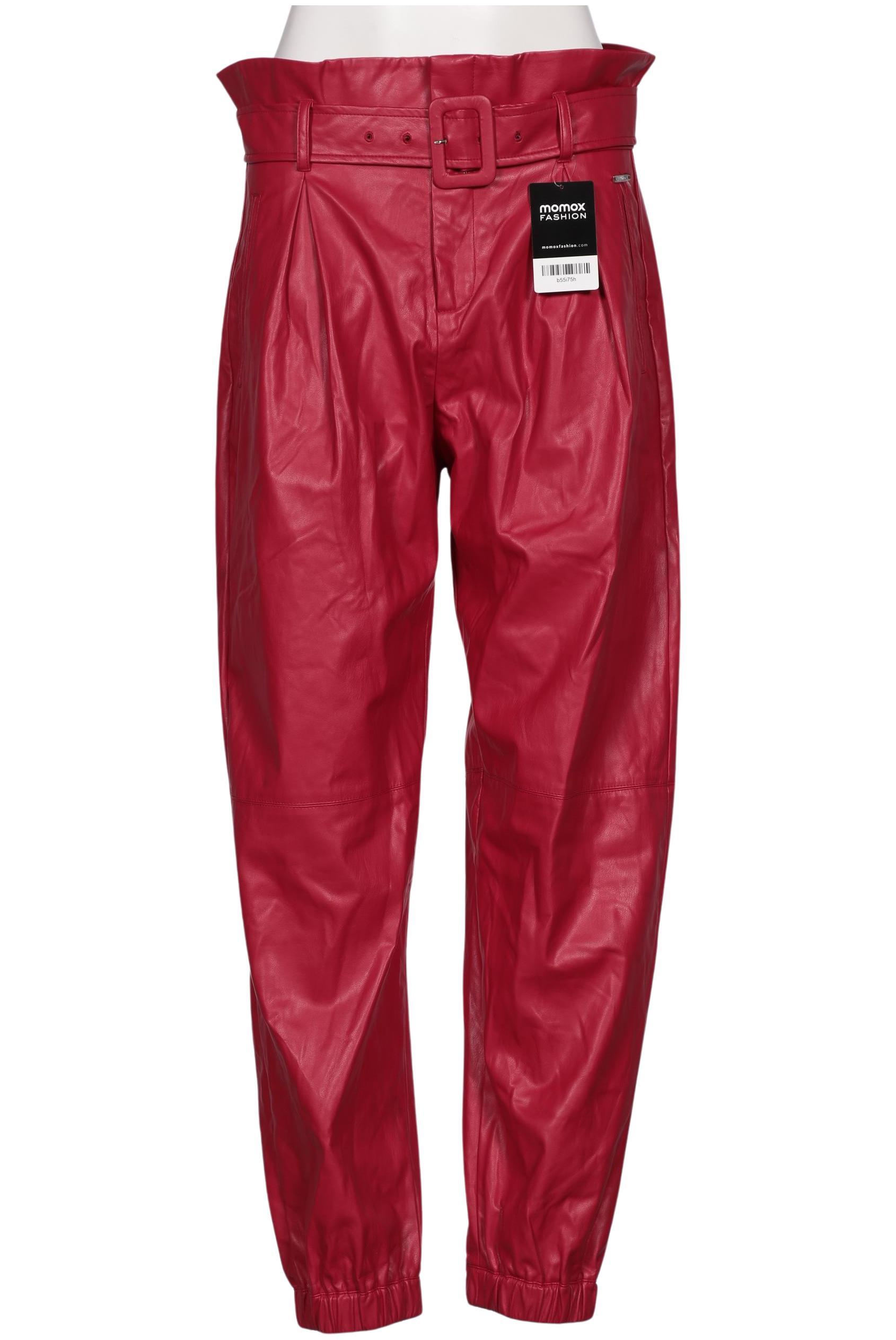 

LIU JO Damen Stoffhose, rot, Gr. 44