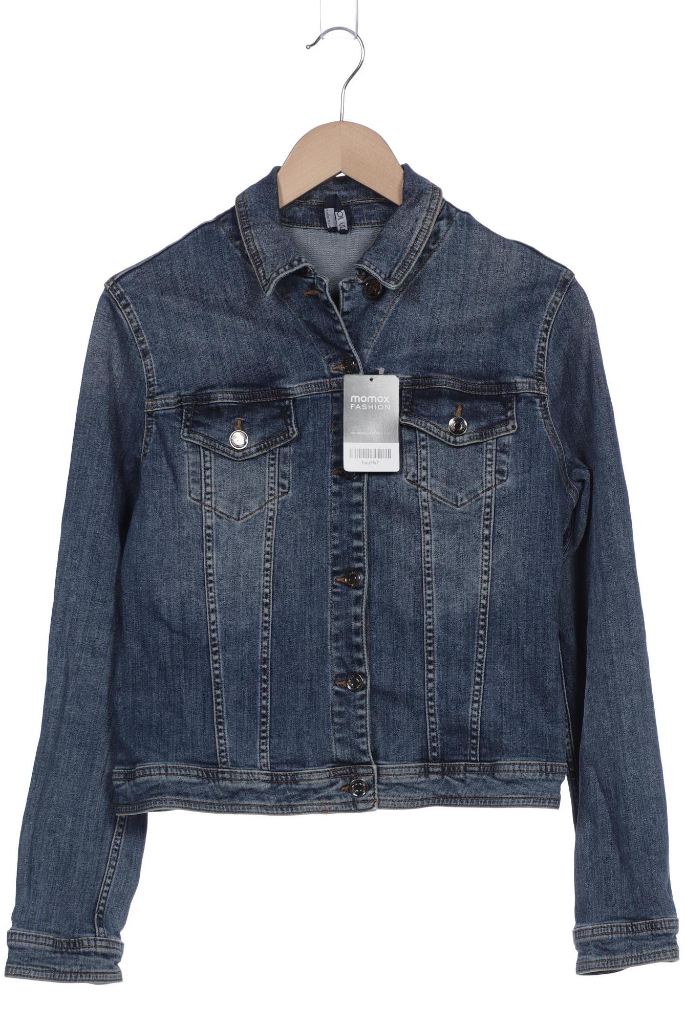 

LIU JO Damen Jacke, marineblau, Gr. 44