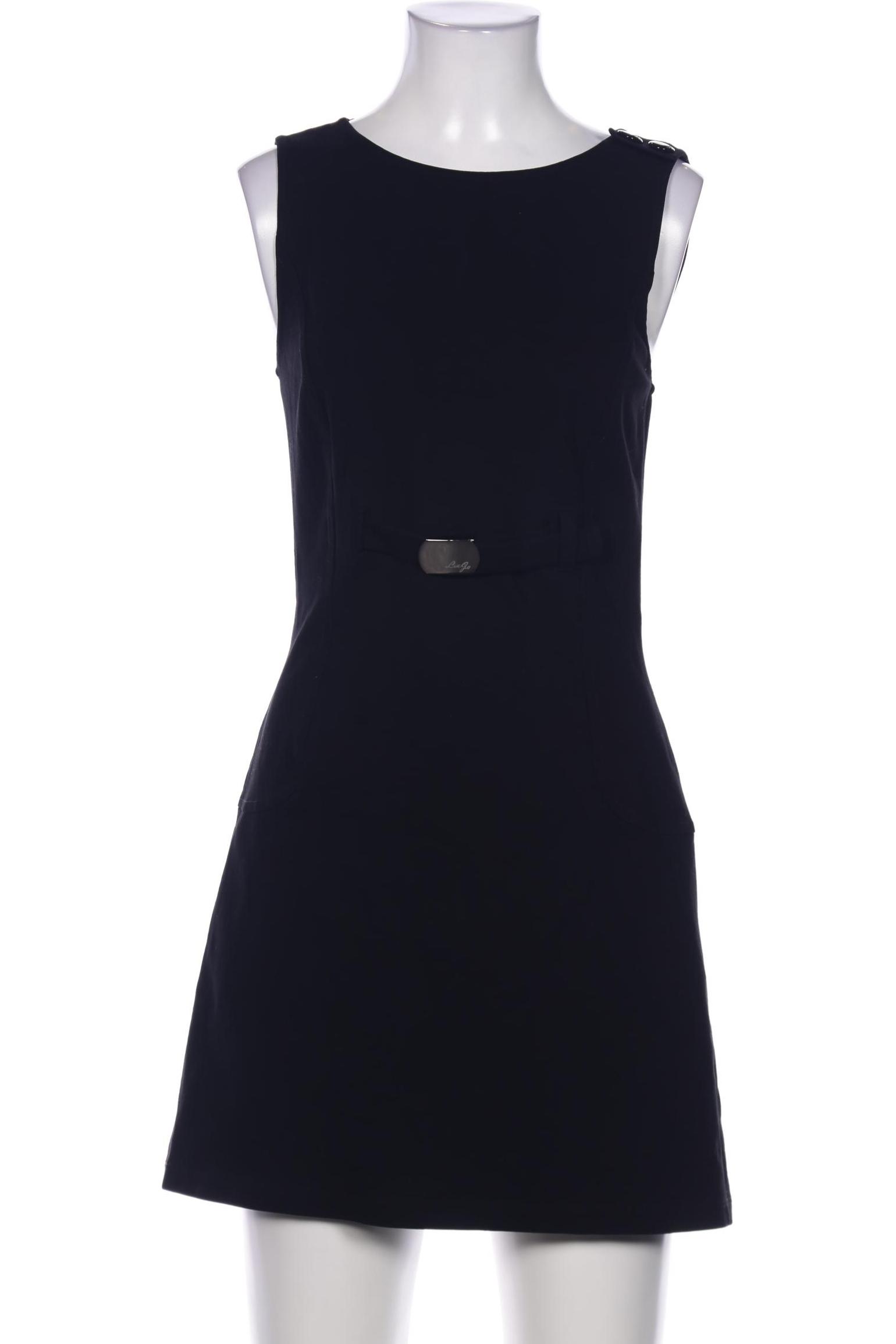 

LIU JO Damen Kleid, schwarz, Gr. 42