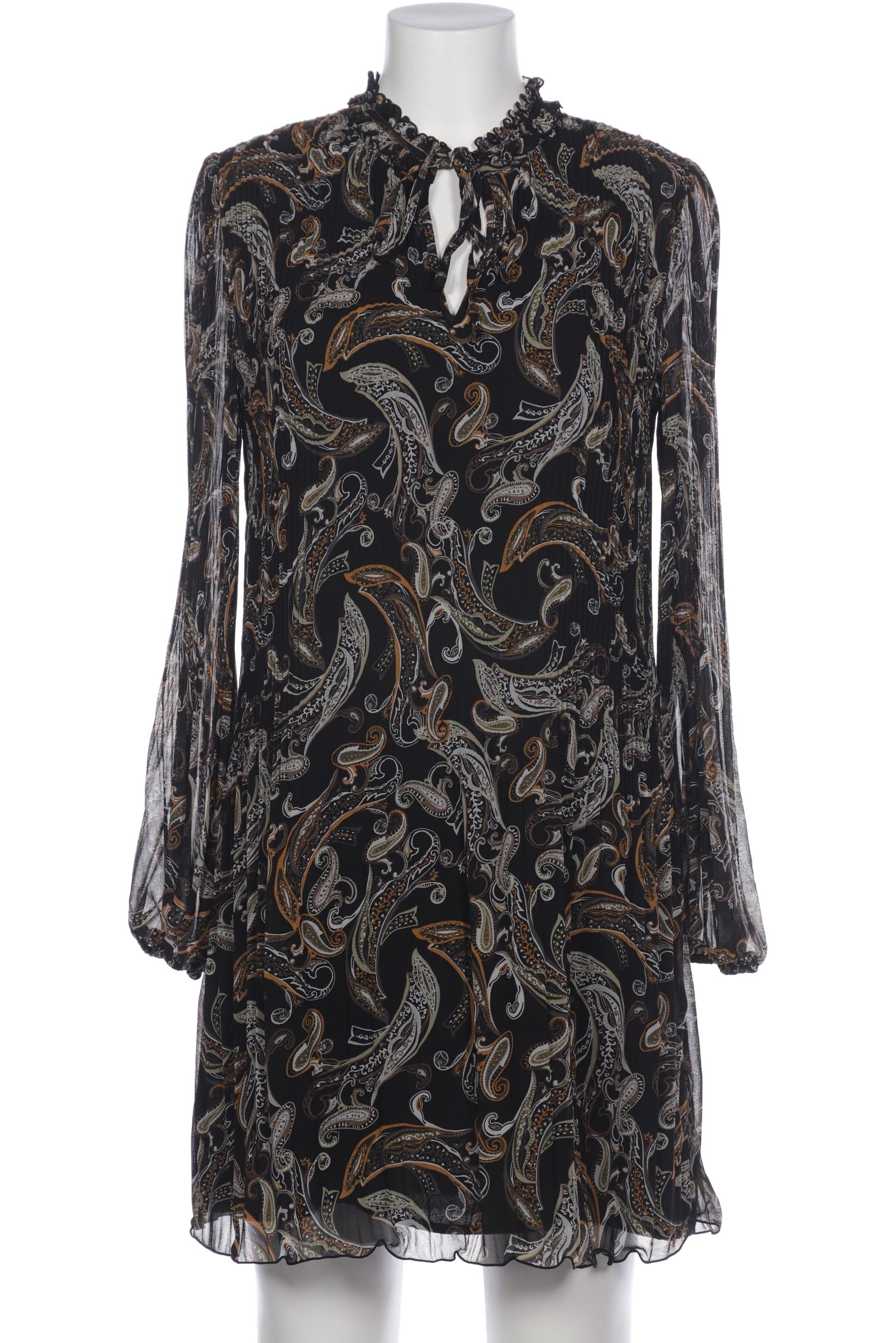 

LIU JO Damen Kleid, schwarz, Gr. 38