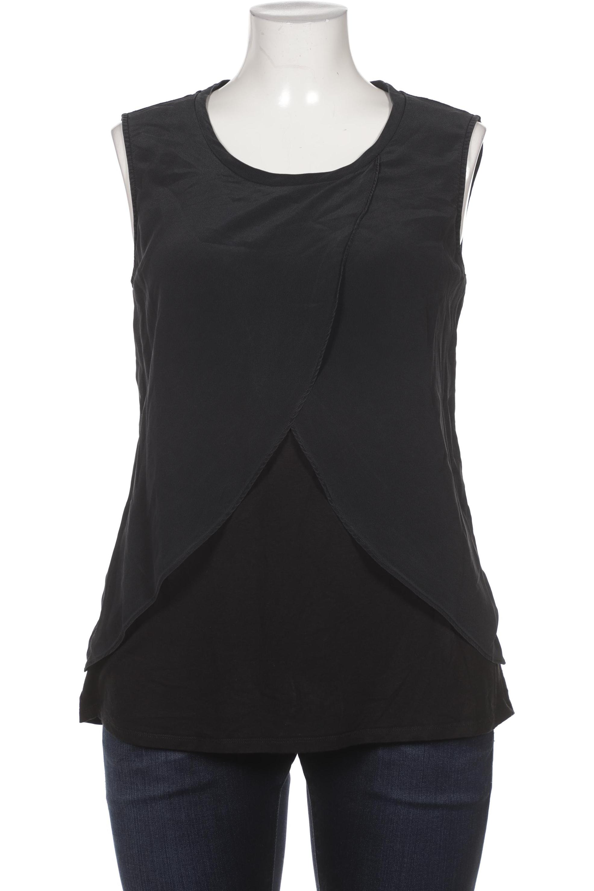 

LIU JO Damen Bluse, grau