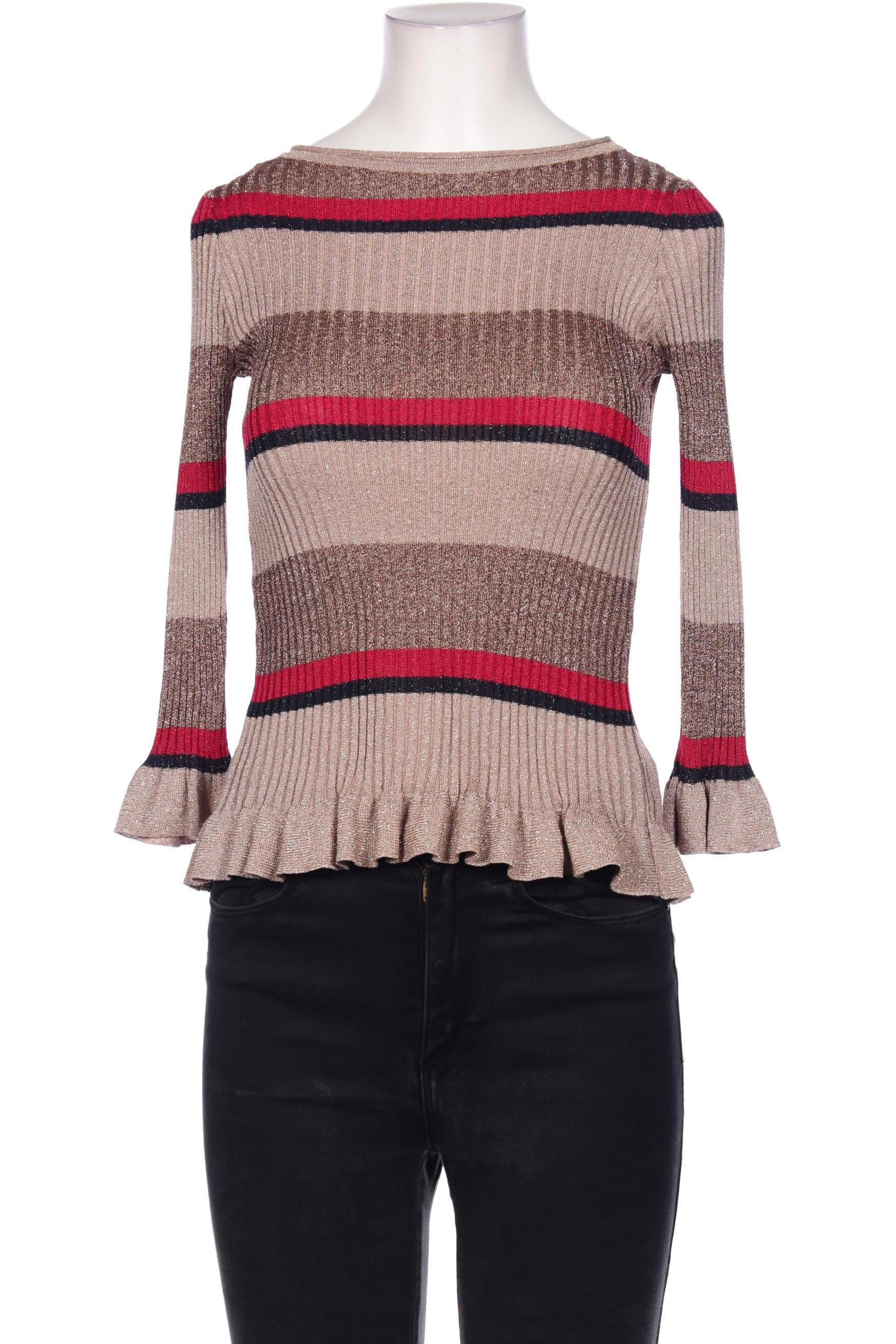 

LIU JO Damen Pullover, mehrfarbig, Gr. 36