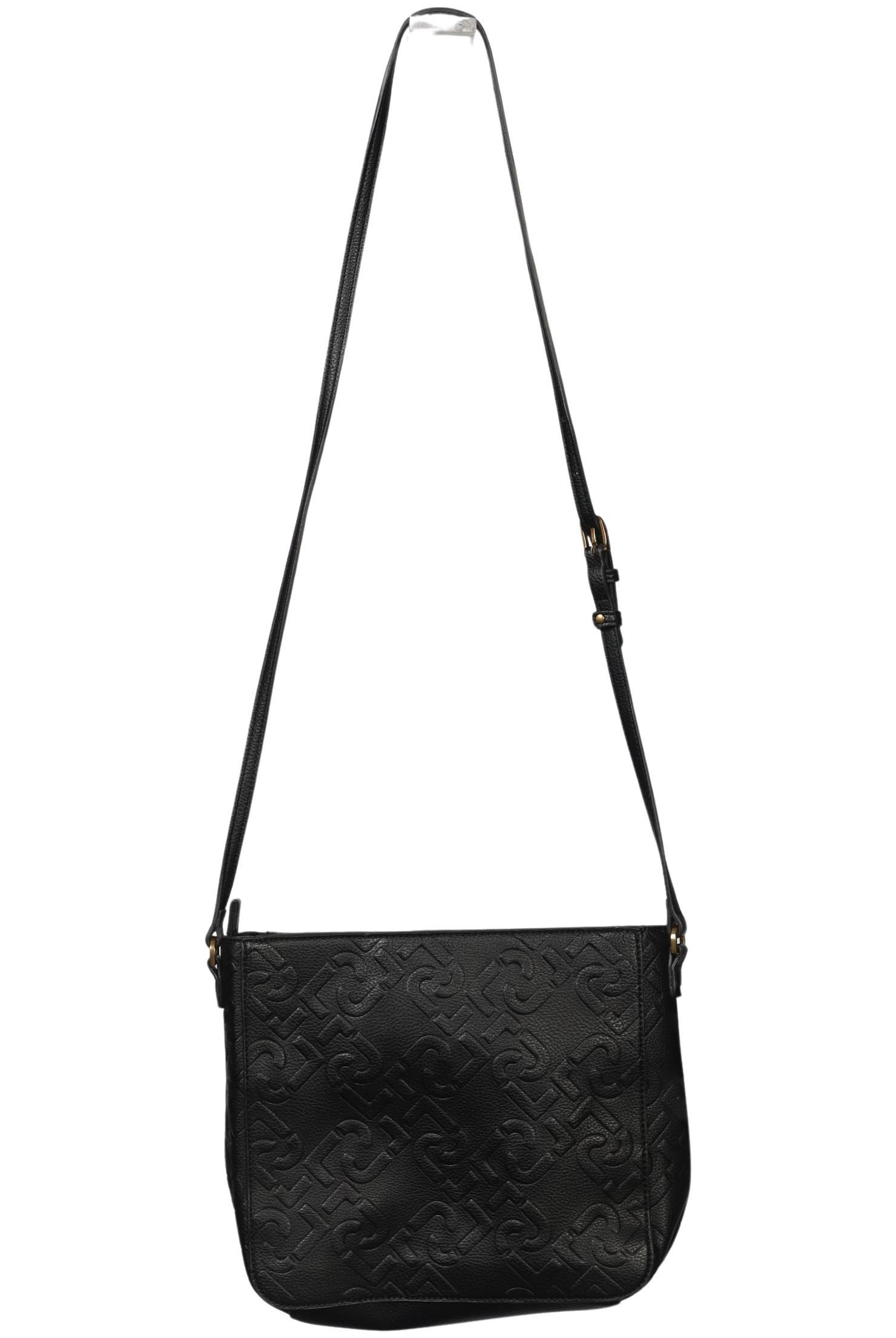 

LIU JO Damen Handtasche, schwarz, Gr.