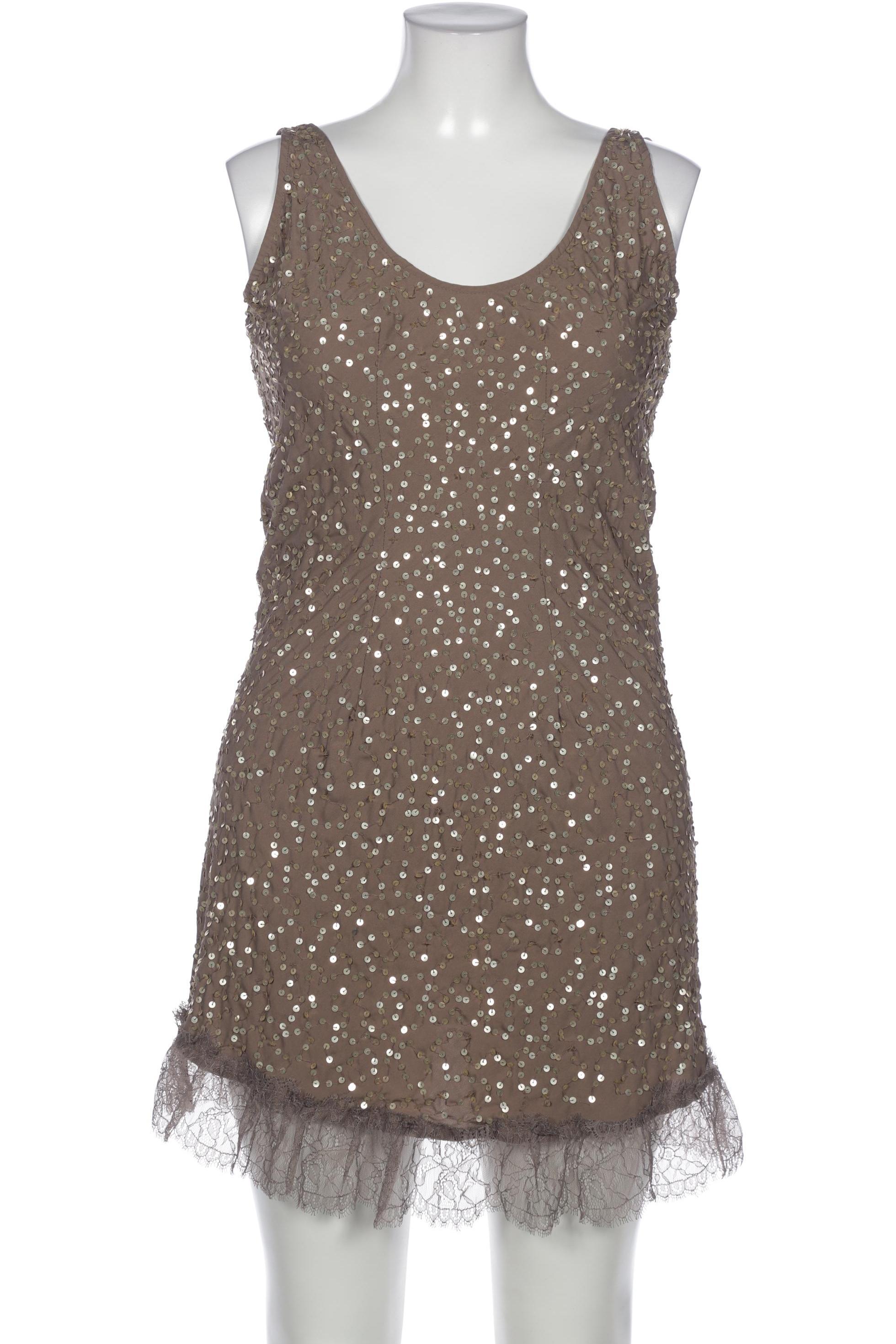 

LIU JO Damen Kleid, braun, Gr. 44